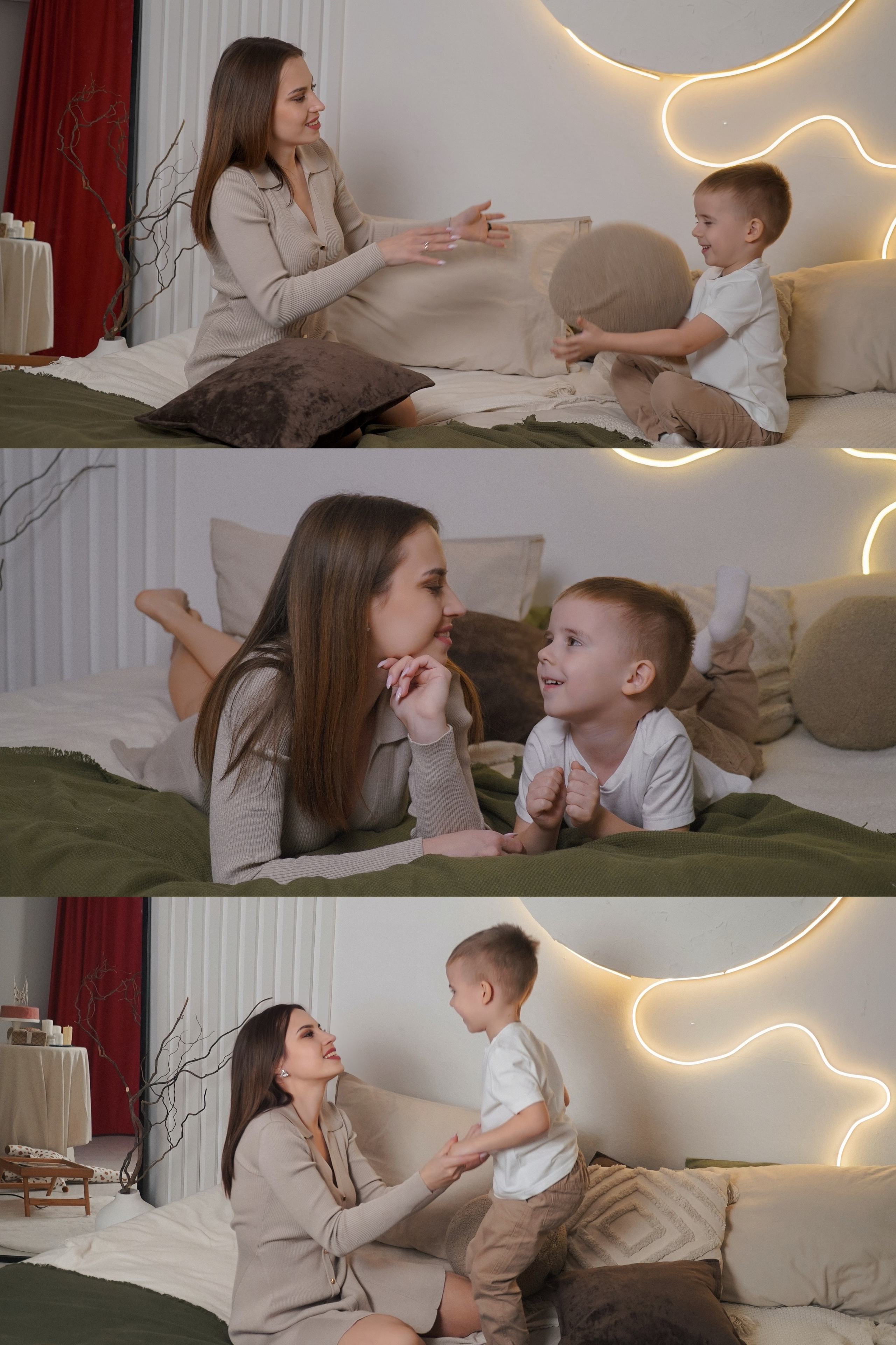 V. Фотограф в Москве и МО