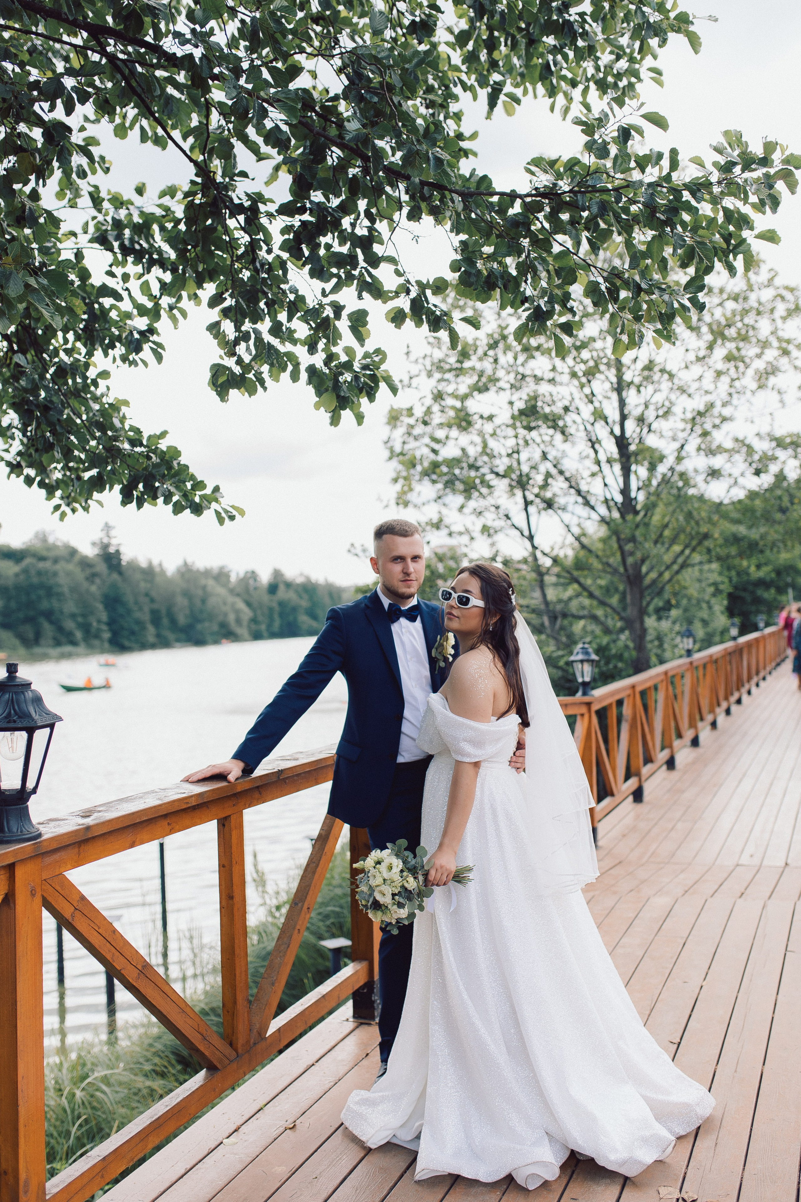 Александр и Ангелина