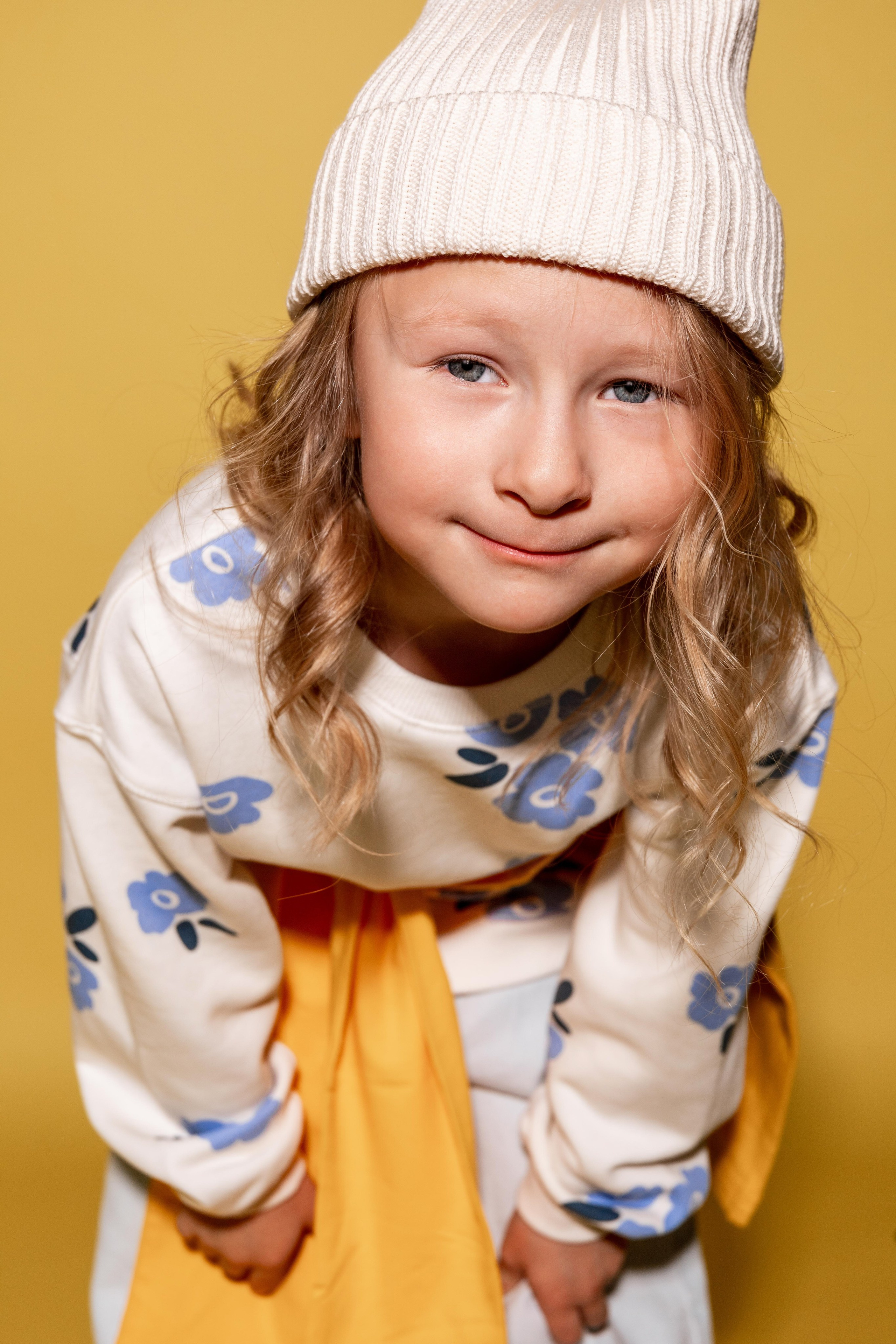 День рождения на циклораме. Семейный и детский фотограф в Екатеринбурге Светлана Гостюхина