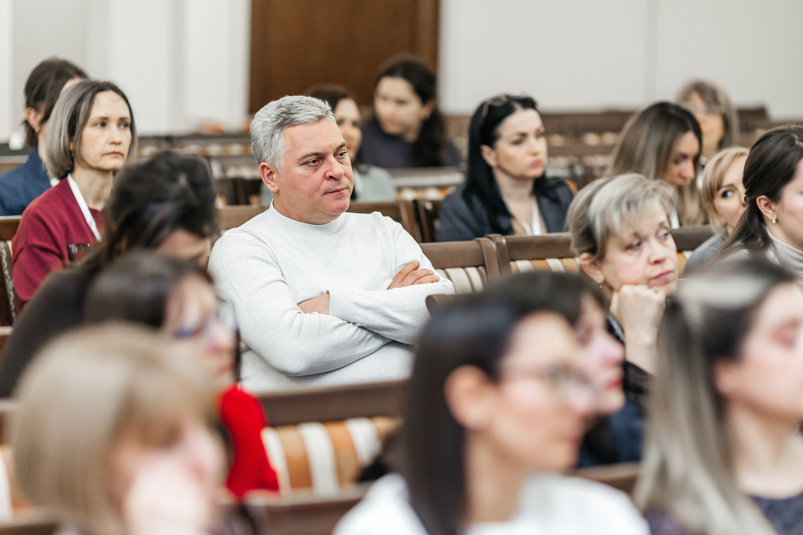 I и II Форумы EsteLife. Свадебный фотограф в Краснодаре Николай Крауз