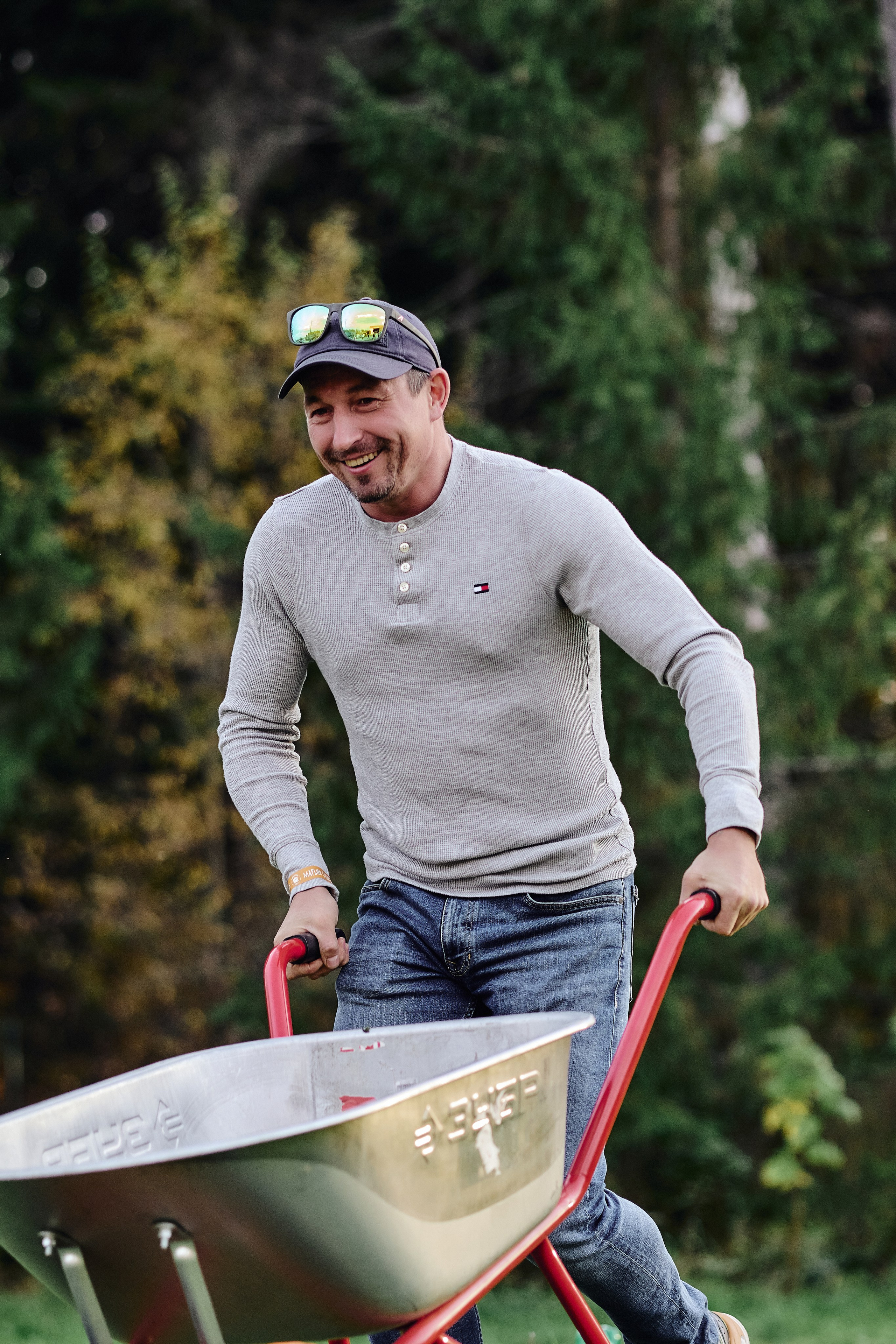 «Марьин собирай» с. Мариинск / Сергей Бобунец. ФОТОГРАФ ЕКАТЕРИНБУРГ