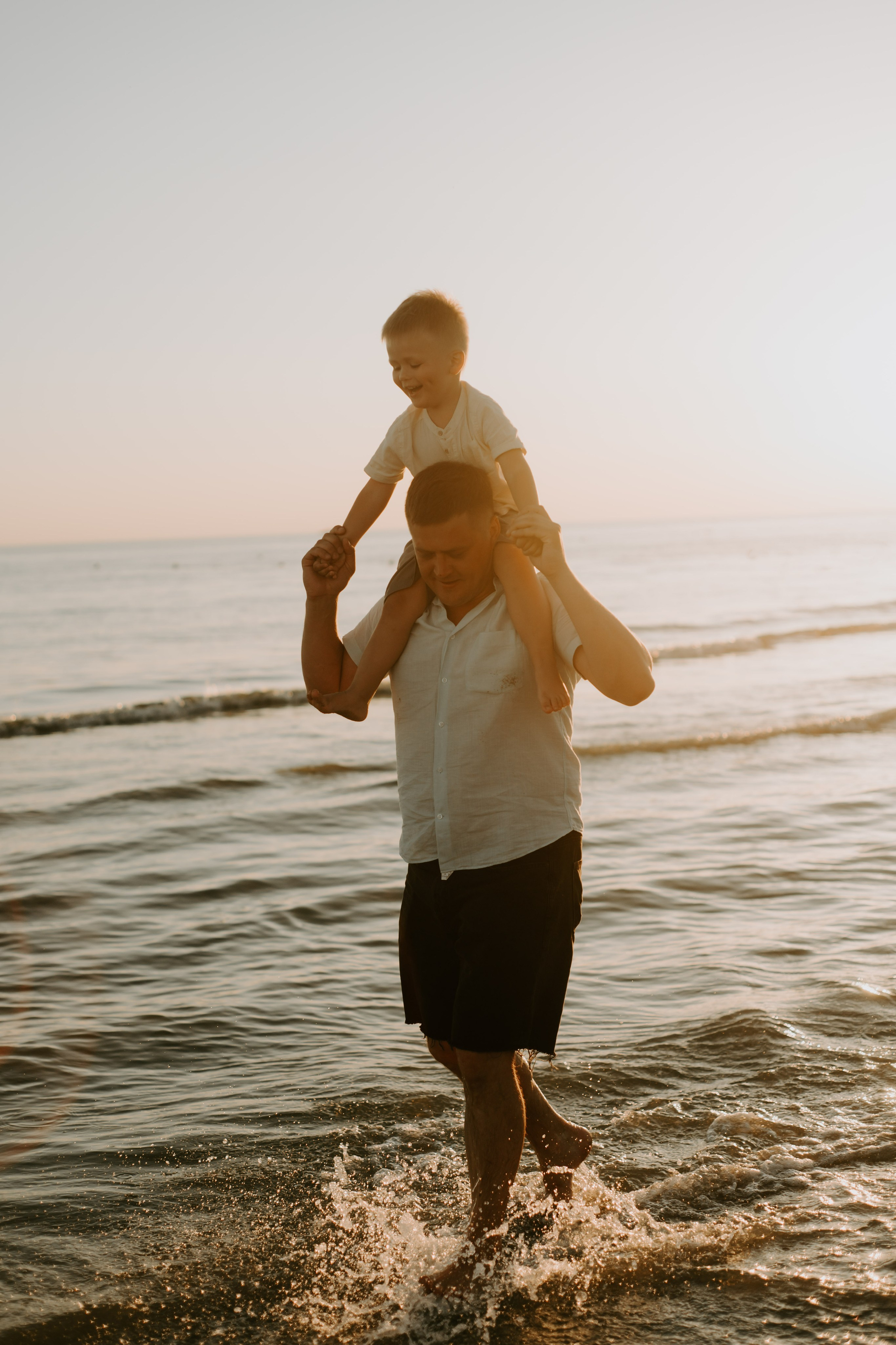 А поехали мама и папа на море. Фотограф и Видеограф Анапа, Новороссийск, Краснодар. Алина и Женя