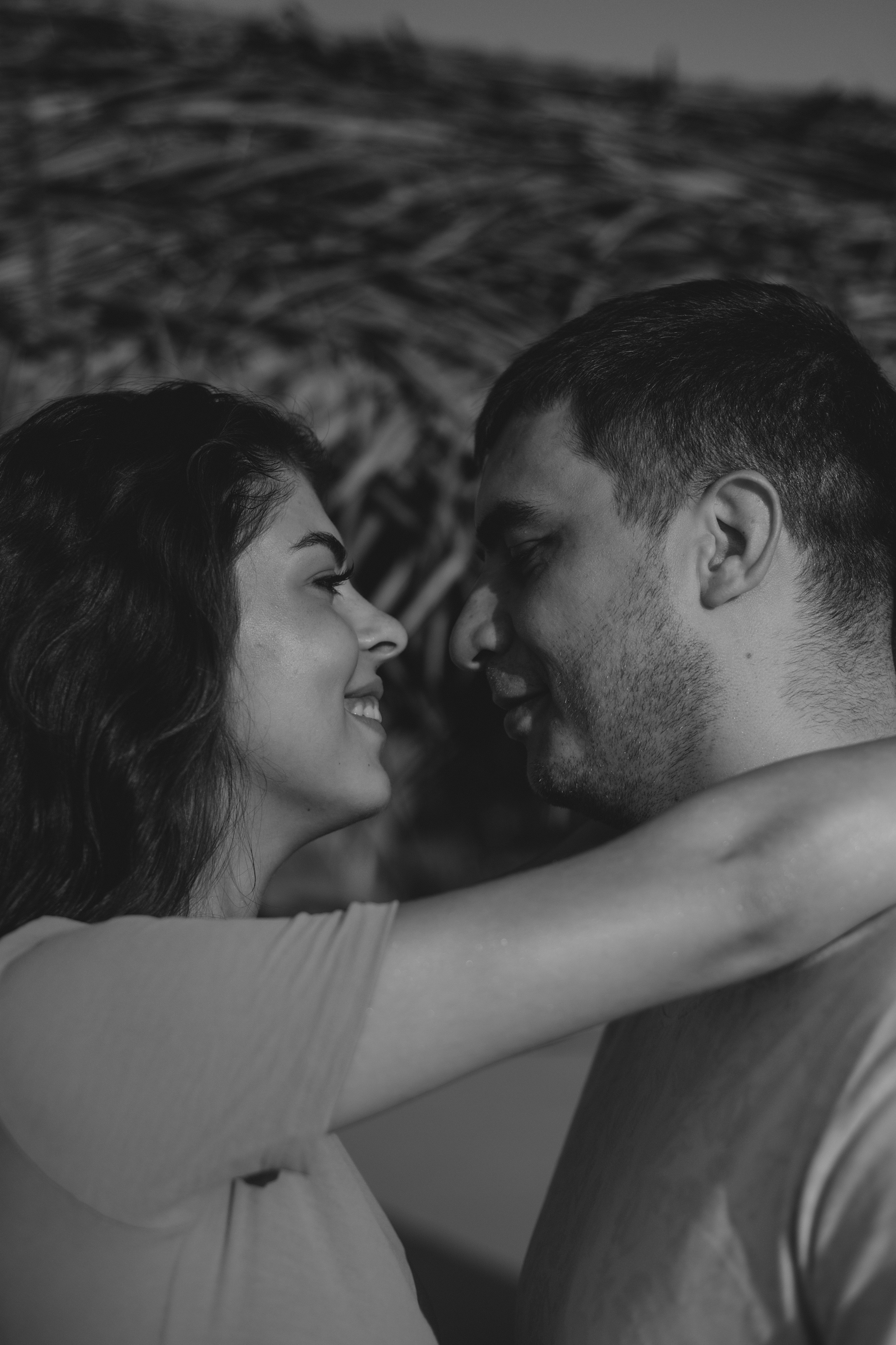 Love story на берегу. Фотограф и Видеограф Анапа, Новороссийск, Краснодар. Алина и Женя