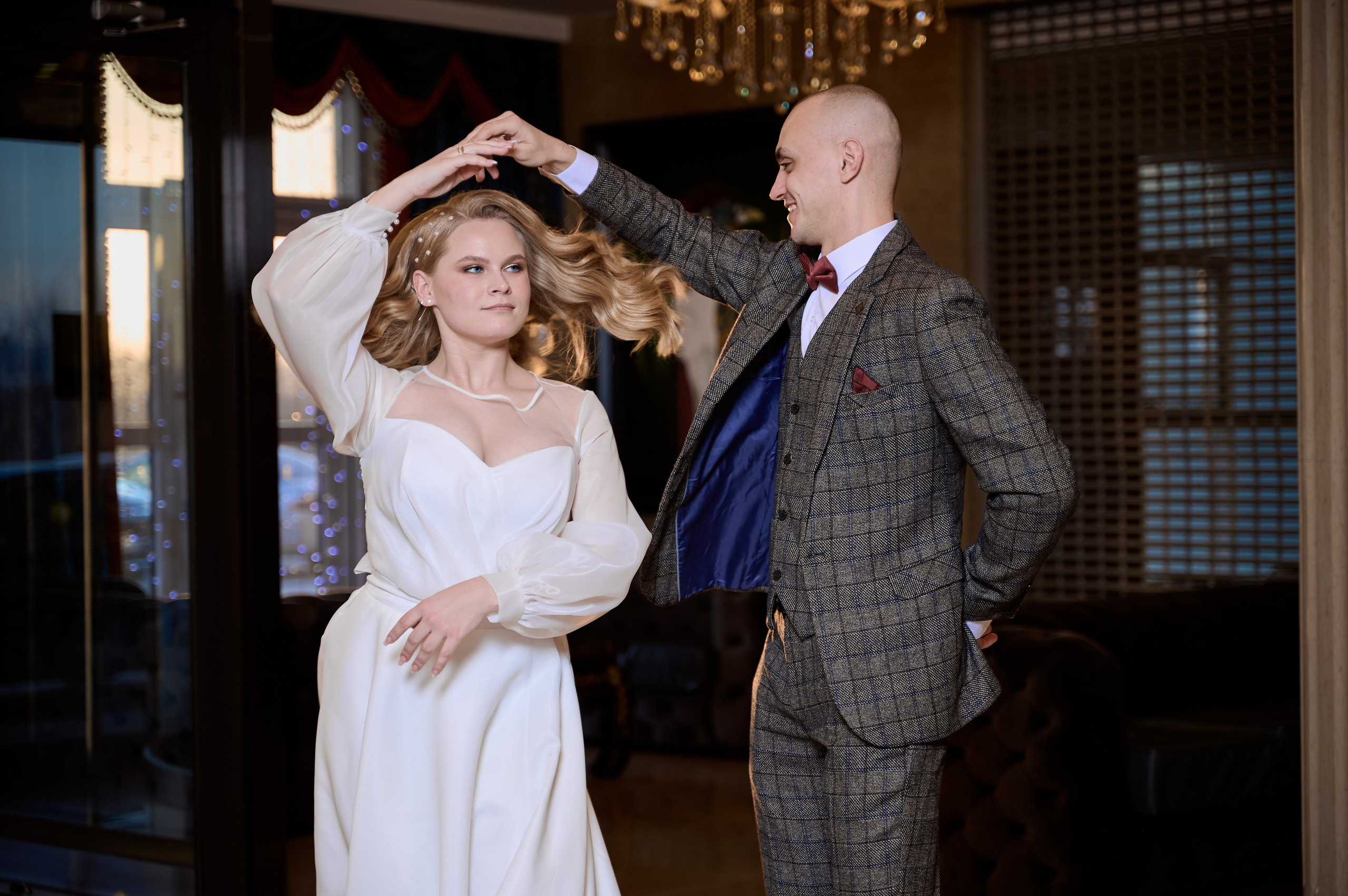 09.02.24. Фотограф и Видеограф в Иркутске