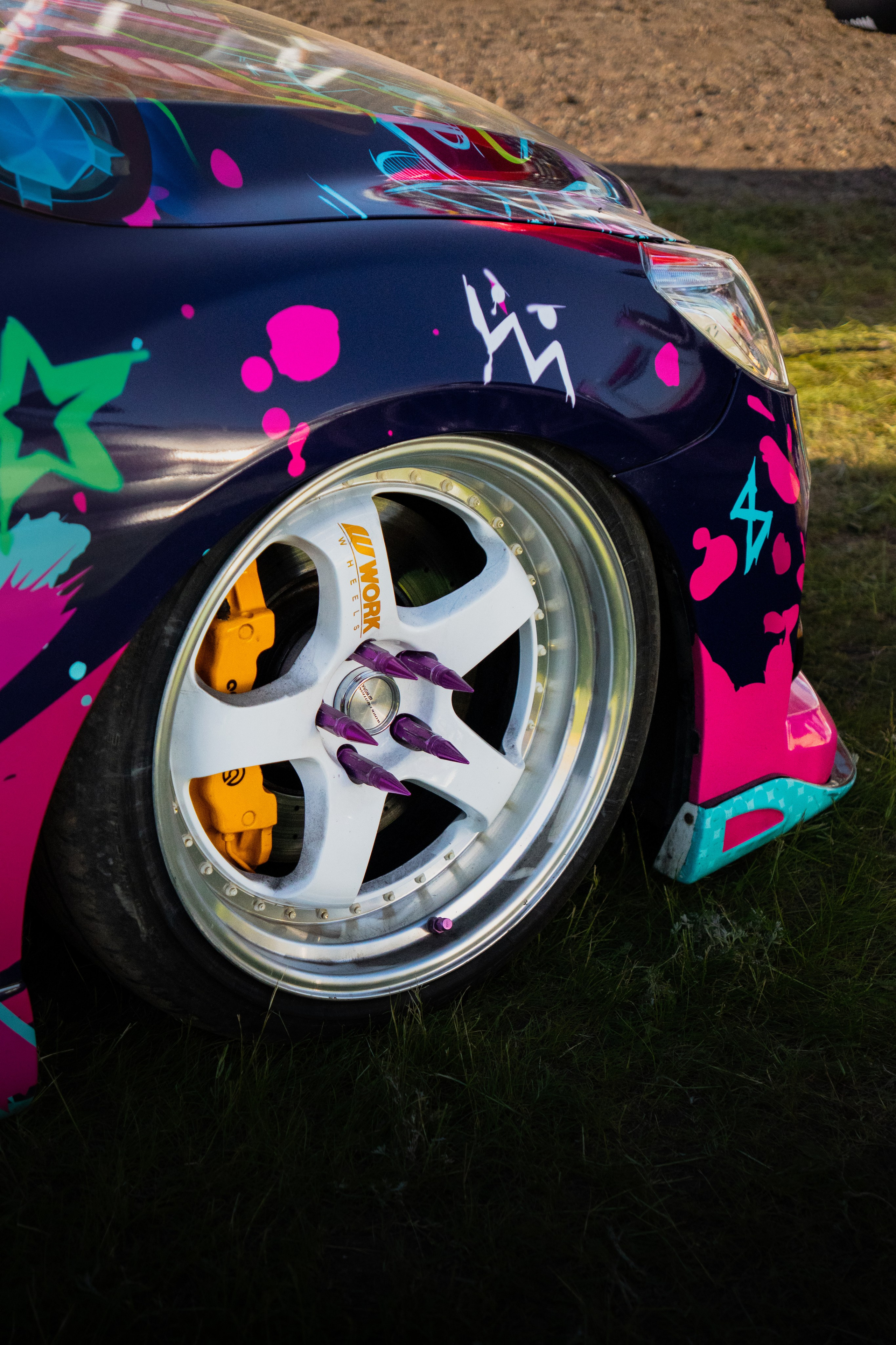 ТАМ Топ автоклубов: 1 этап 2025. Главная