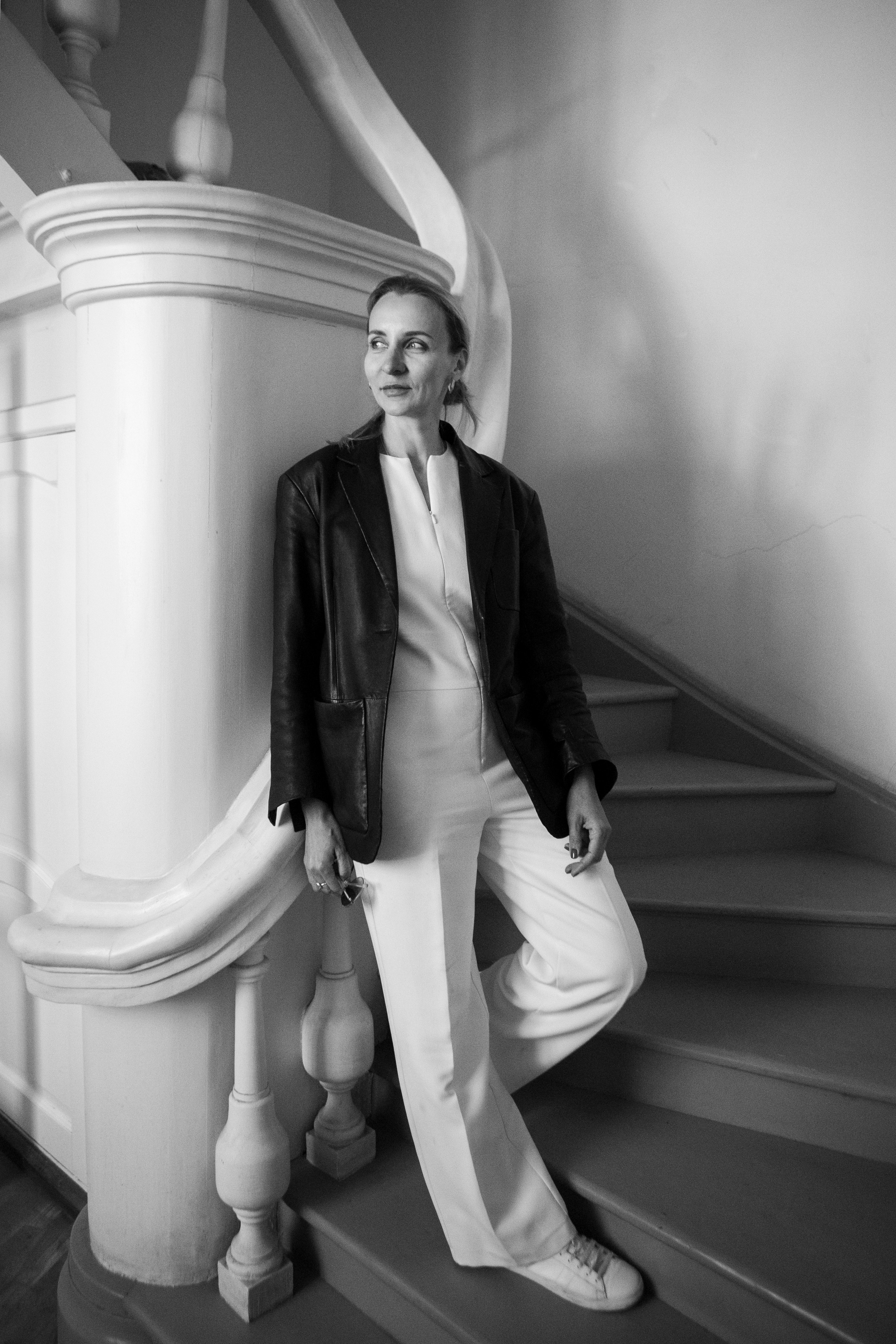 Монохром. Портретная фотосъёмка, репортажная, контент для вашего бизнеса