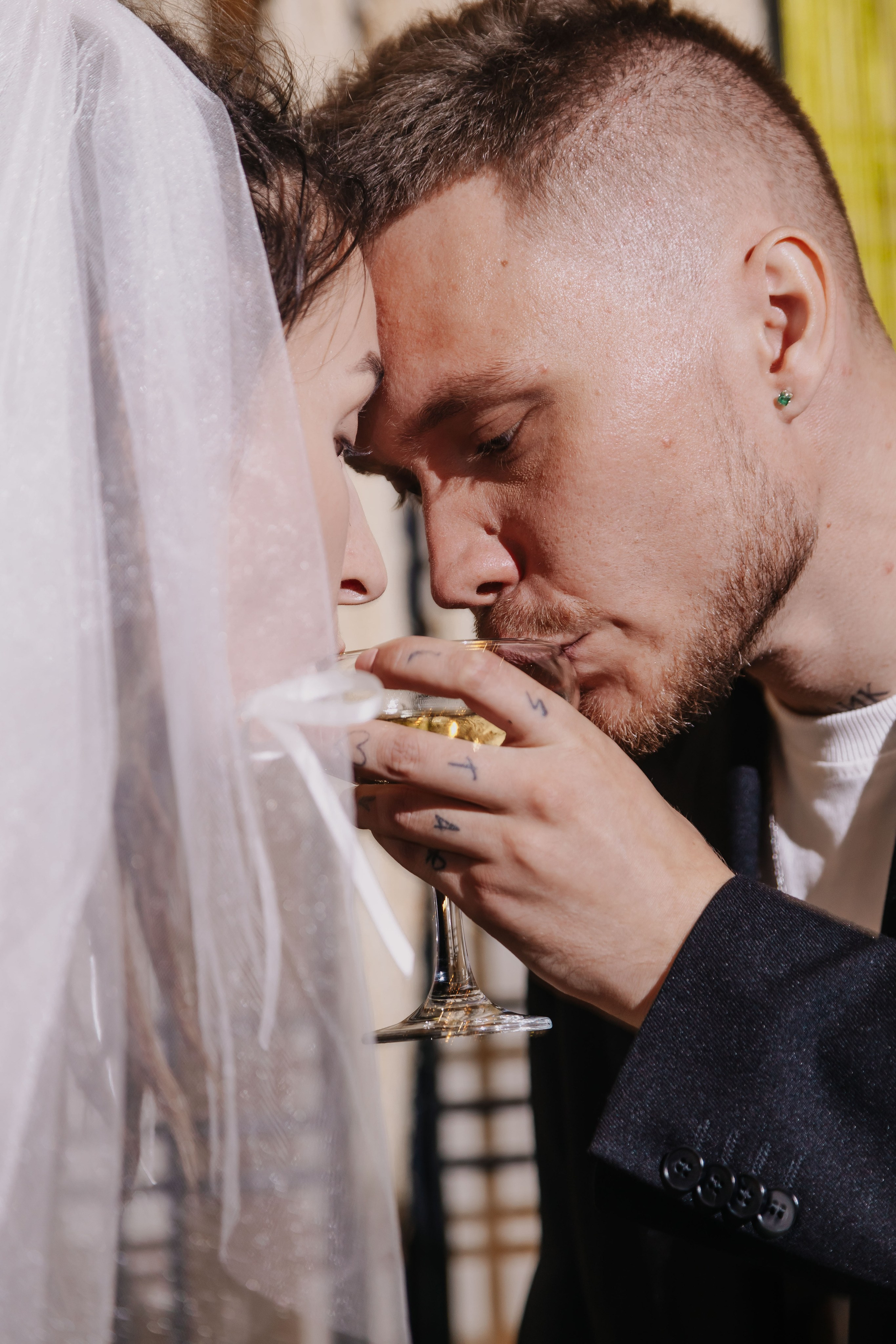 Свадебный и портретный фотограф в Новосибирске Анастасия Рос