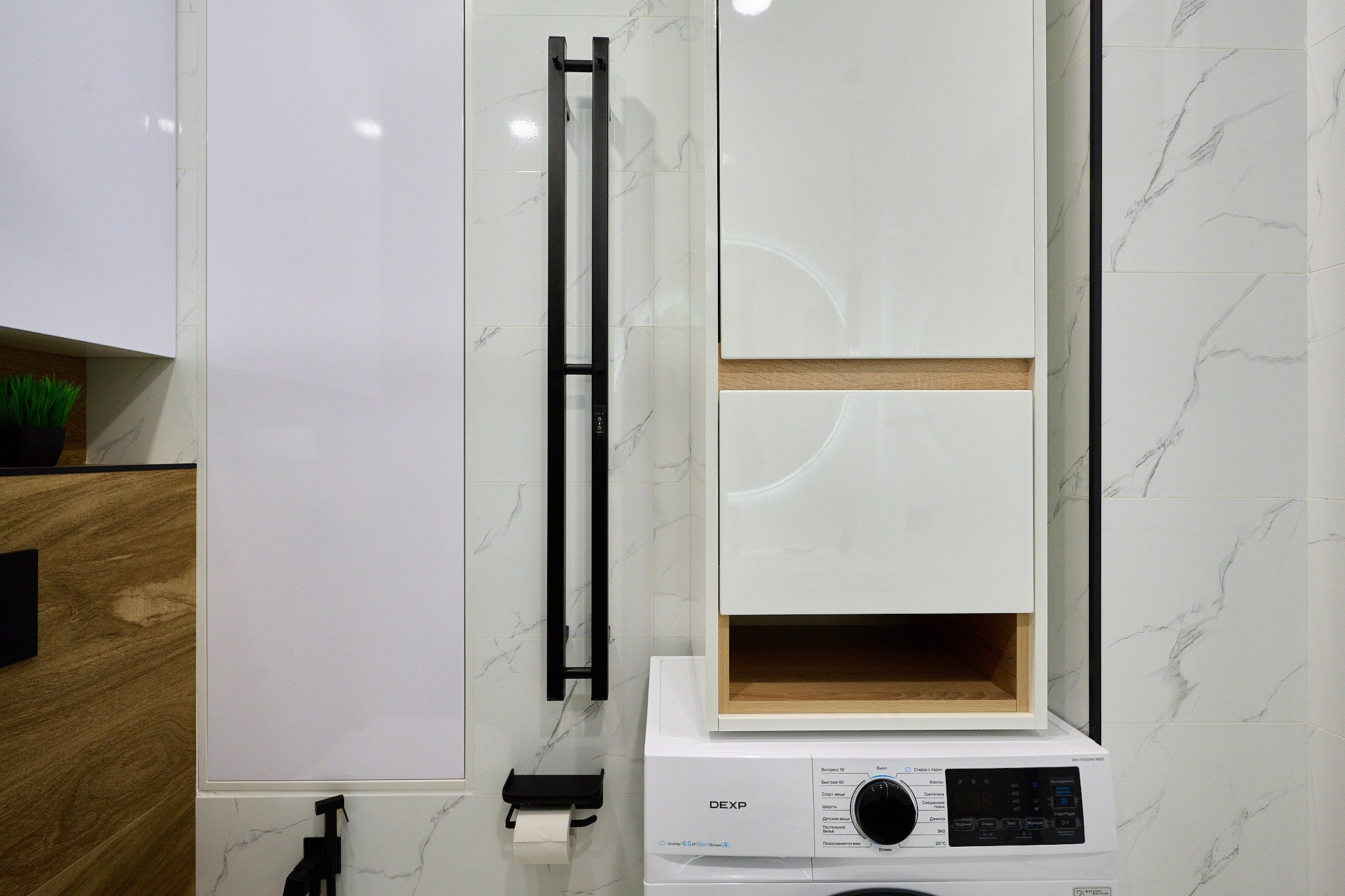 Квартира 137. Интерьерный фотограф в Краснодаре