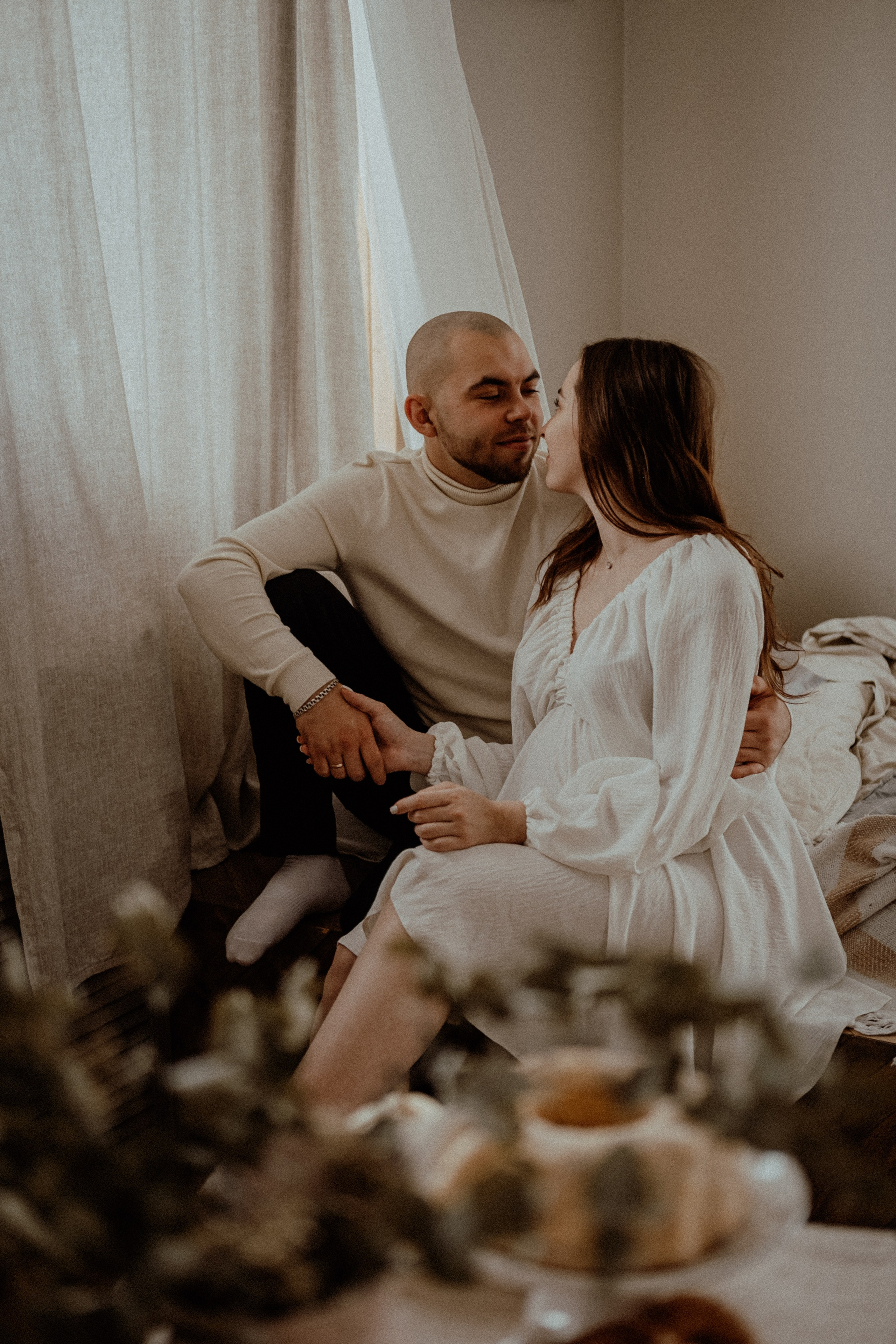 Пространство. Свадебный фотограф Челябинск