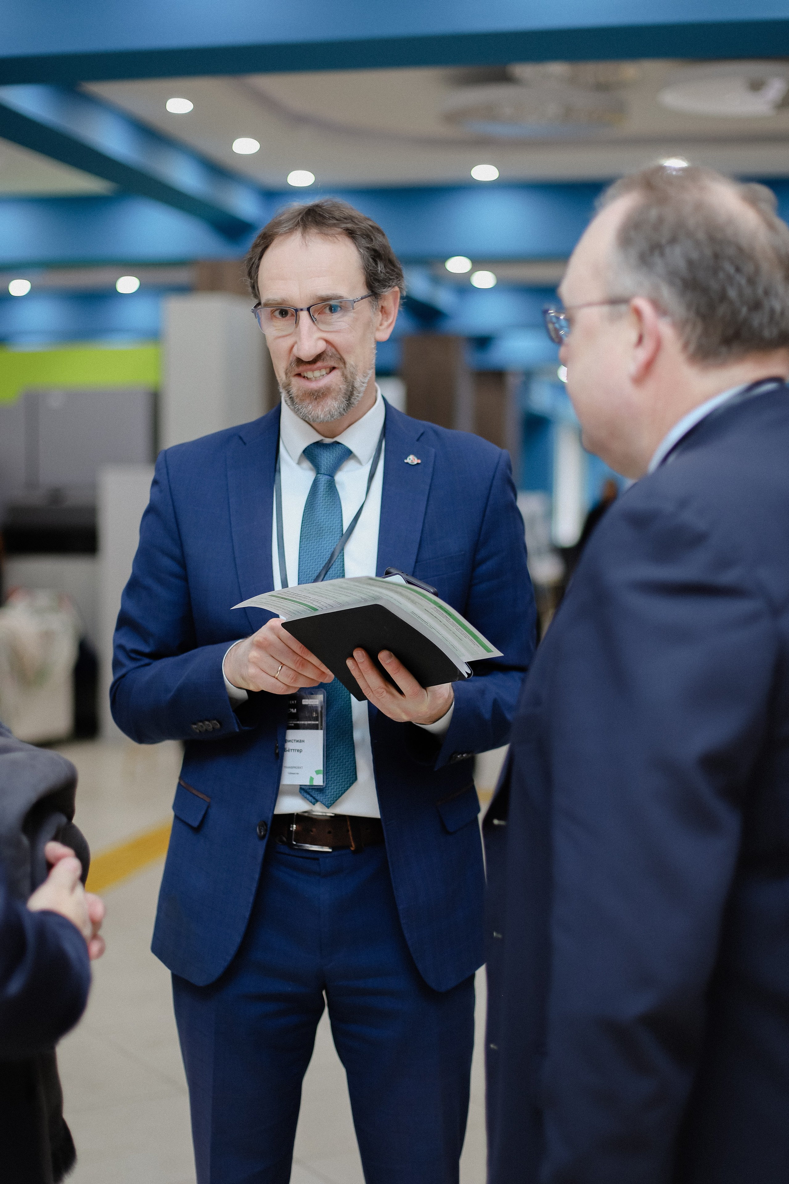 III Международная конференция. Фотограф в Алматы и Москве Даша Пушкина