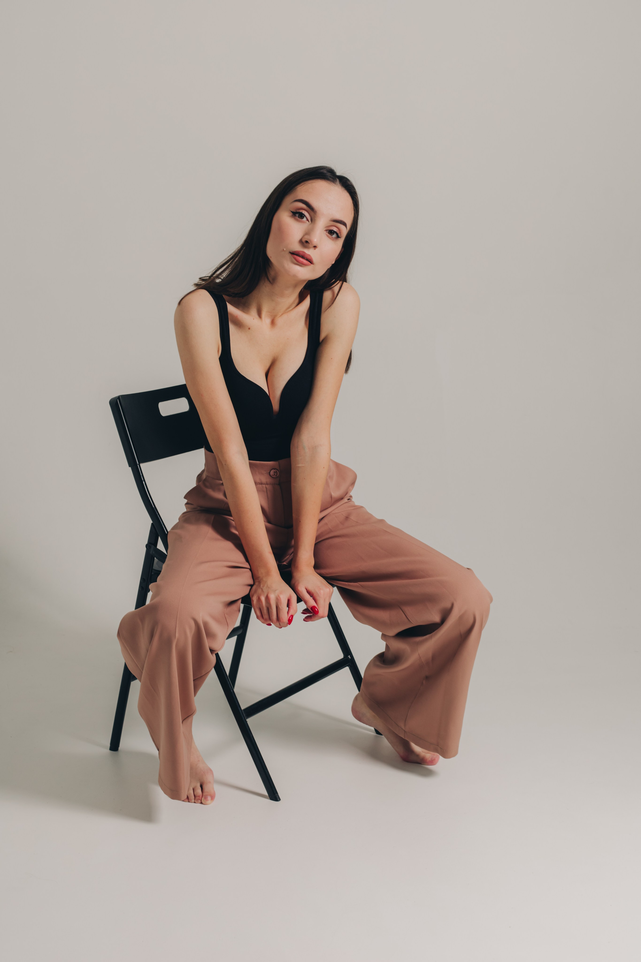 Ангелина. Фотограф Уфа