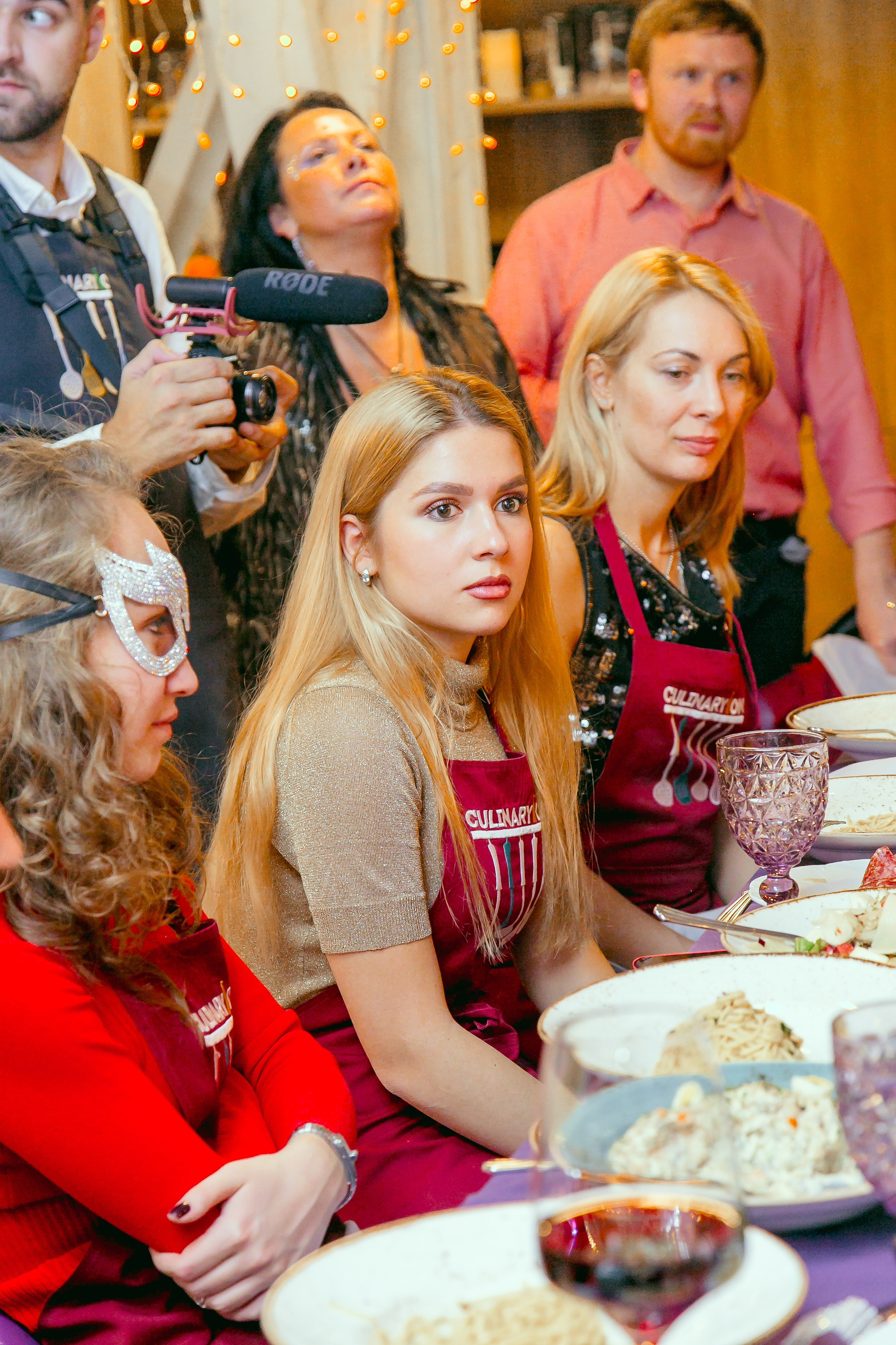 Кулинарный МК. Главная