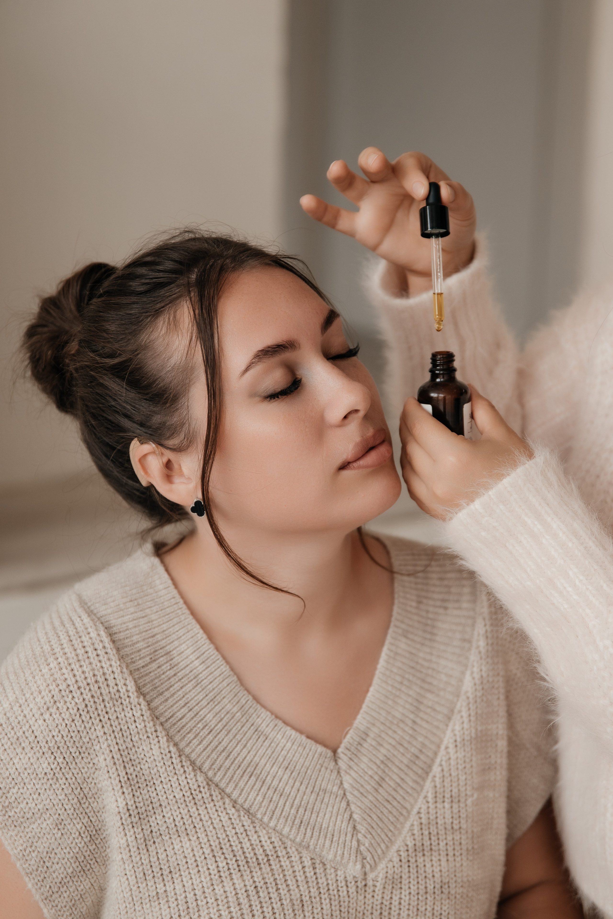 Мастера массажа для соц.сетей. Свадебный и семейный фотограф Юлия Чернобай | Подольск, Москва, Московская область