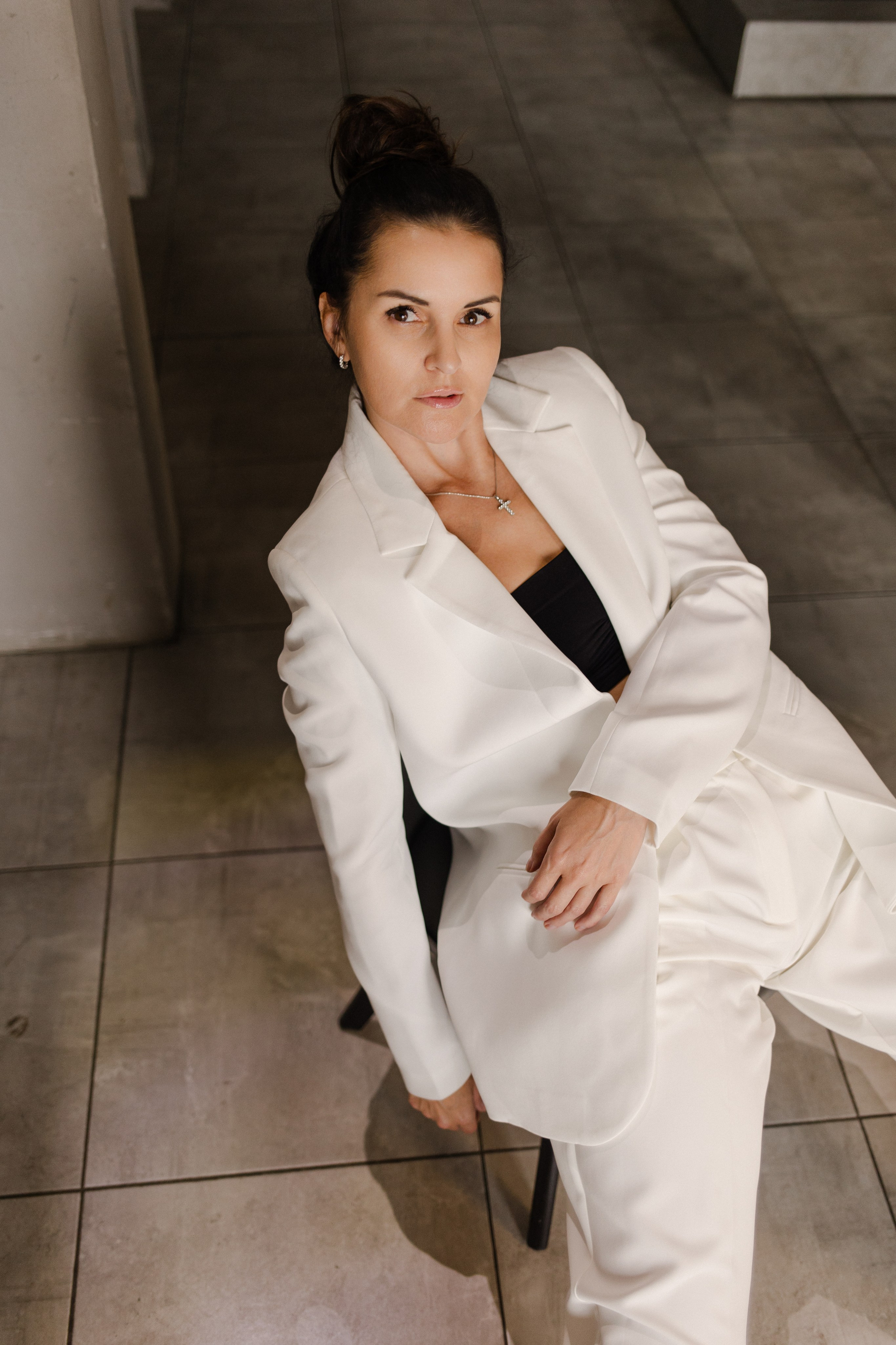 Алена. Семейный и детский фотограф в Москве Кузьмина Мария