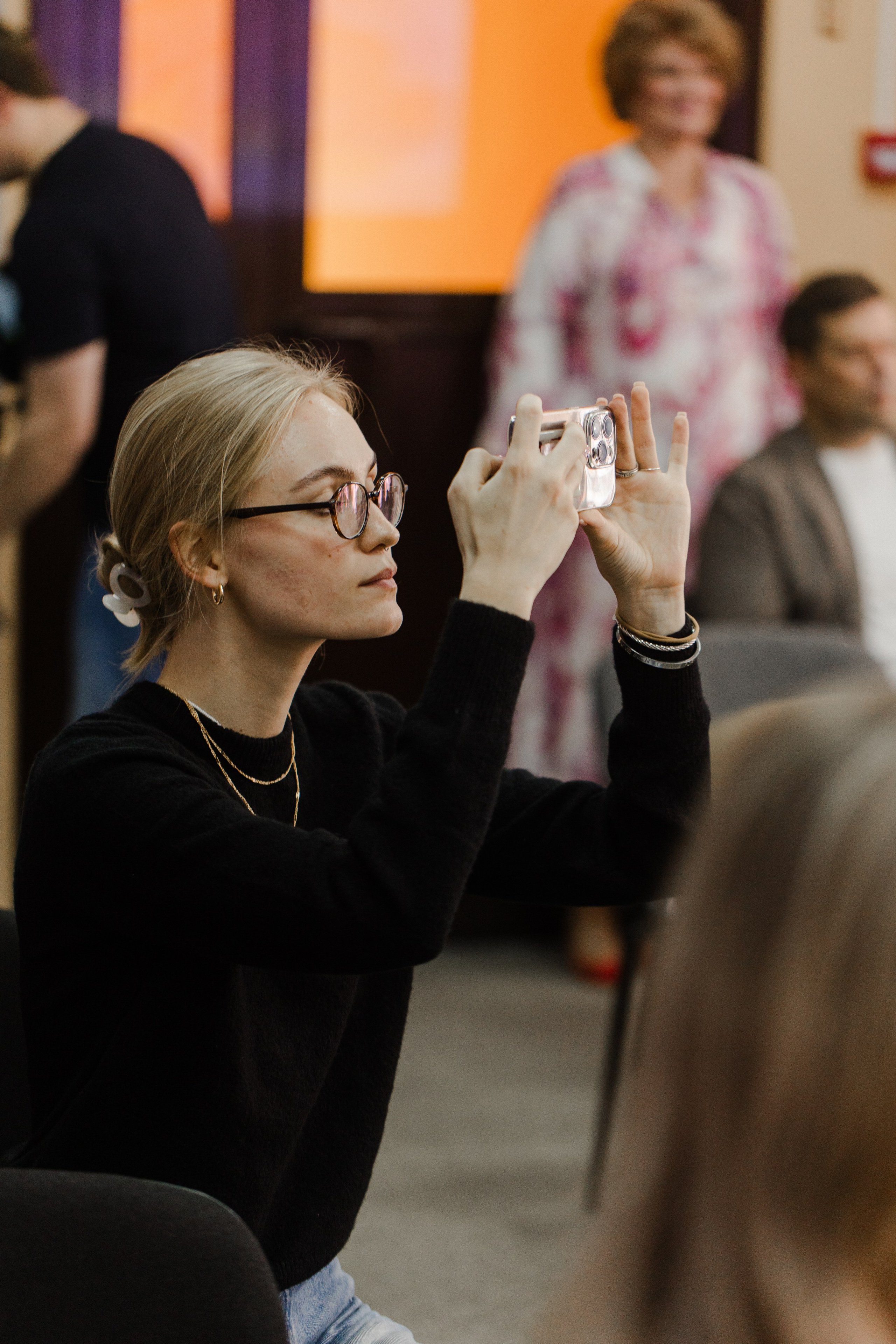 Школа Арины Шараповой. Семейный и детский фотограф в Москве Кузьмина Мария
