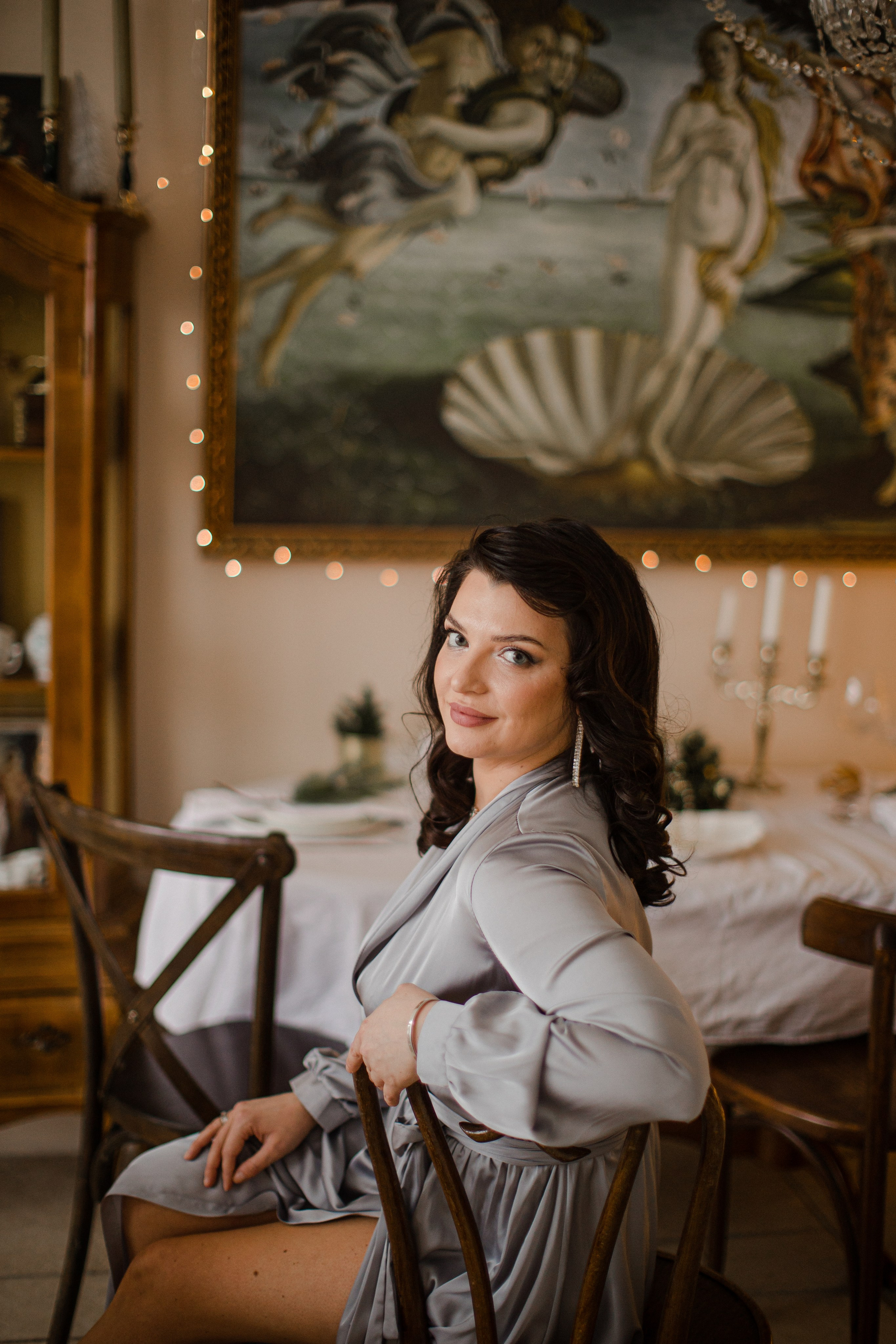 Лера Женя и Тая. Семейный и детский фотограф в Москве Кузьмина Мария