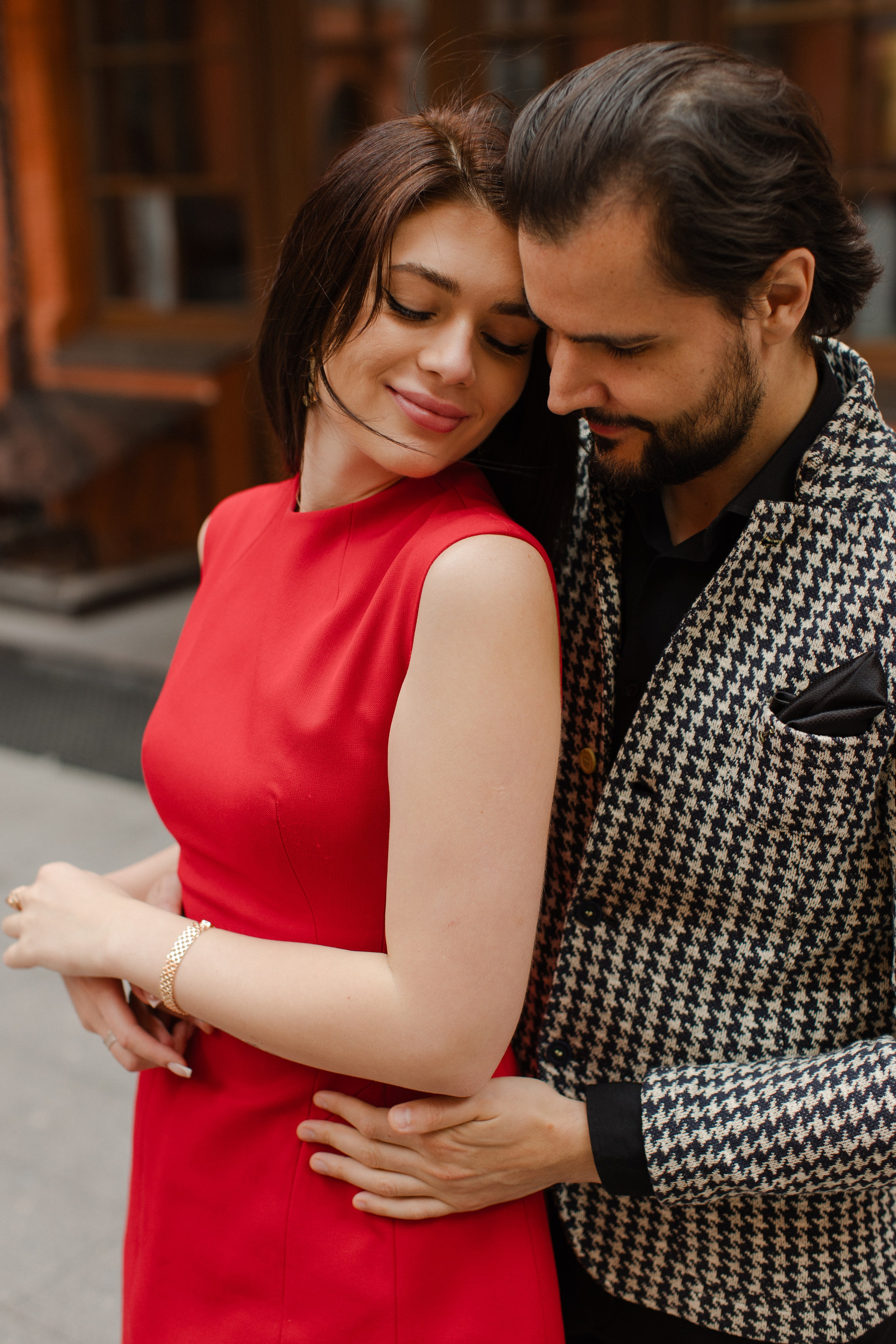 Прогулка. Семейный и детский фотограф в Москве Кузьмина Мария