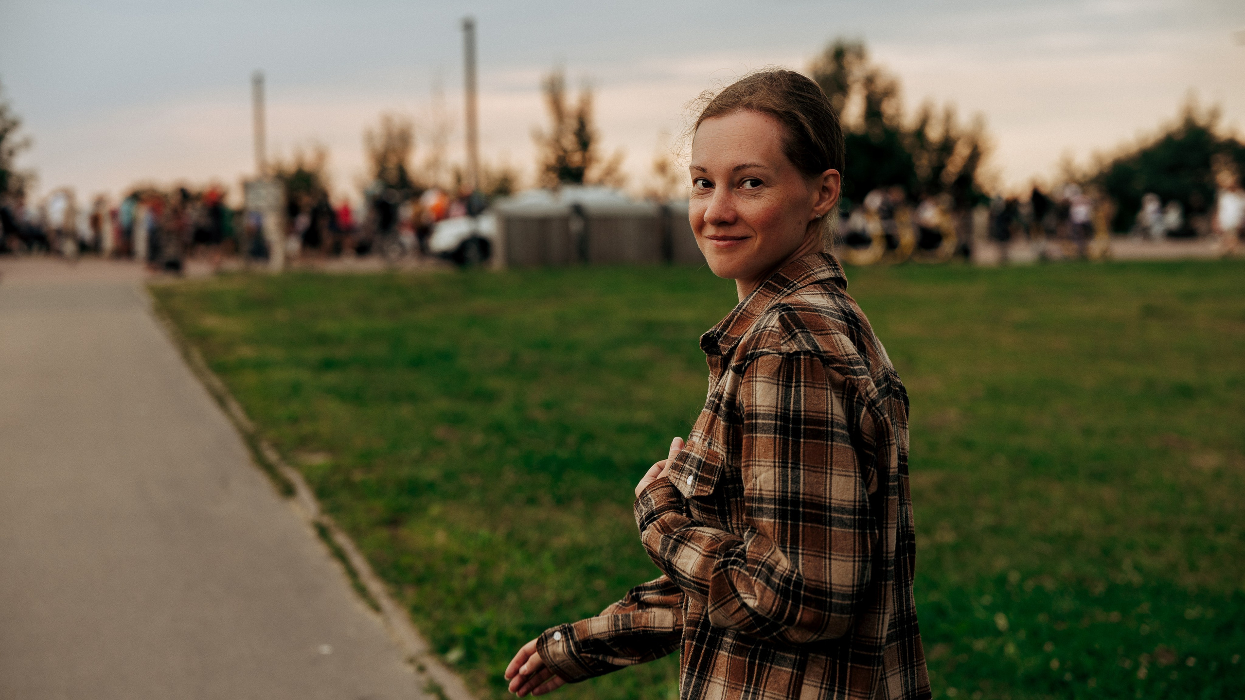Прогулка у Финского залива для души. Профессиональный фотограф в Санкт-Петербурге Александр Волосенцев