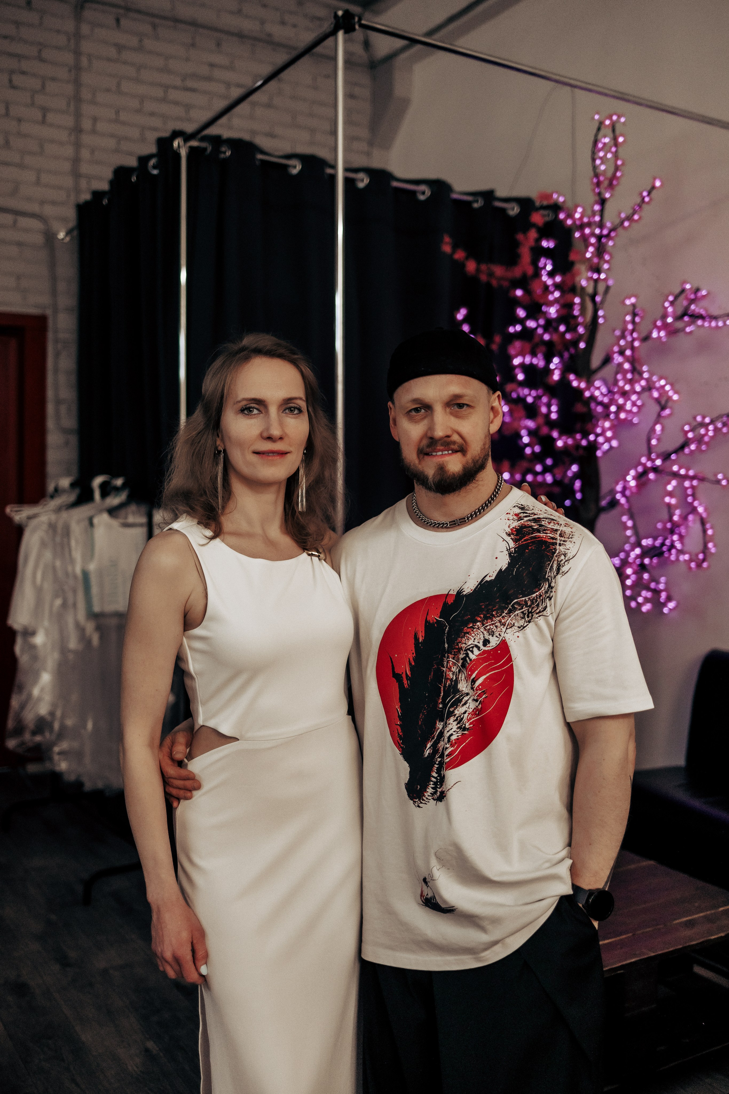 Репортажная фотосессия мероприятия в СПб. Профессиональный фотограф в Санкт-Петербурге Александр Волосенцев