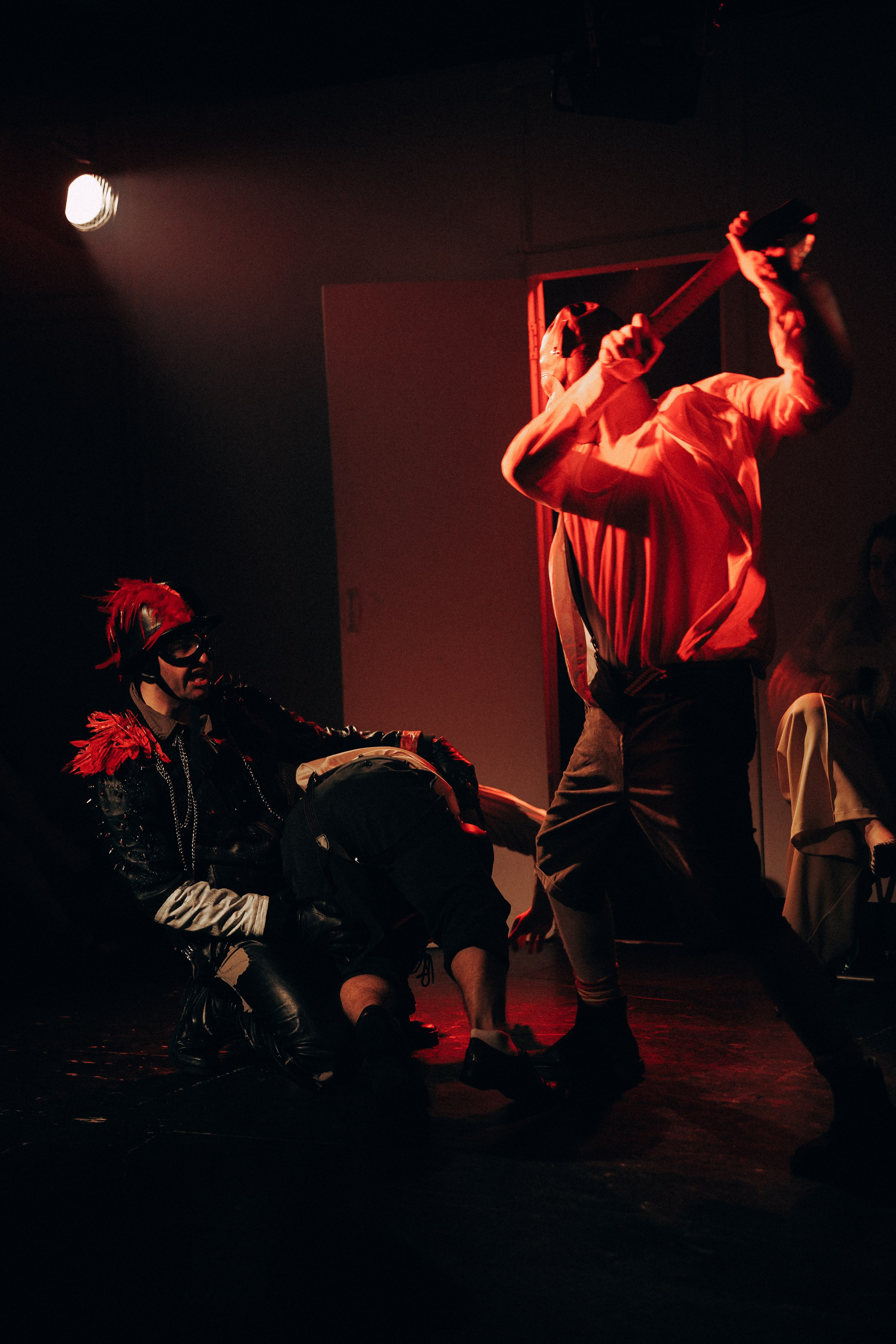 «Продаются детские ботиночки, неношенные». Профессиональный фотограф в Санкт-Петербурге Александр Волосенцев