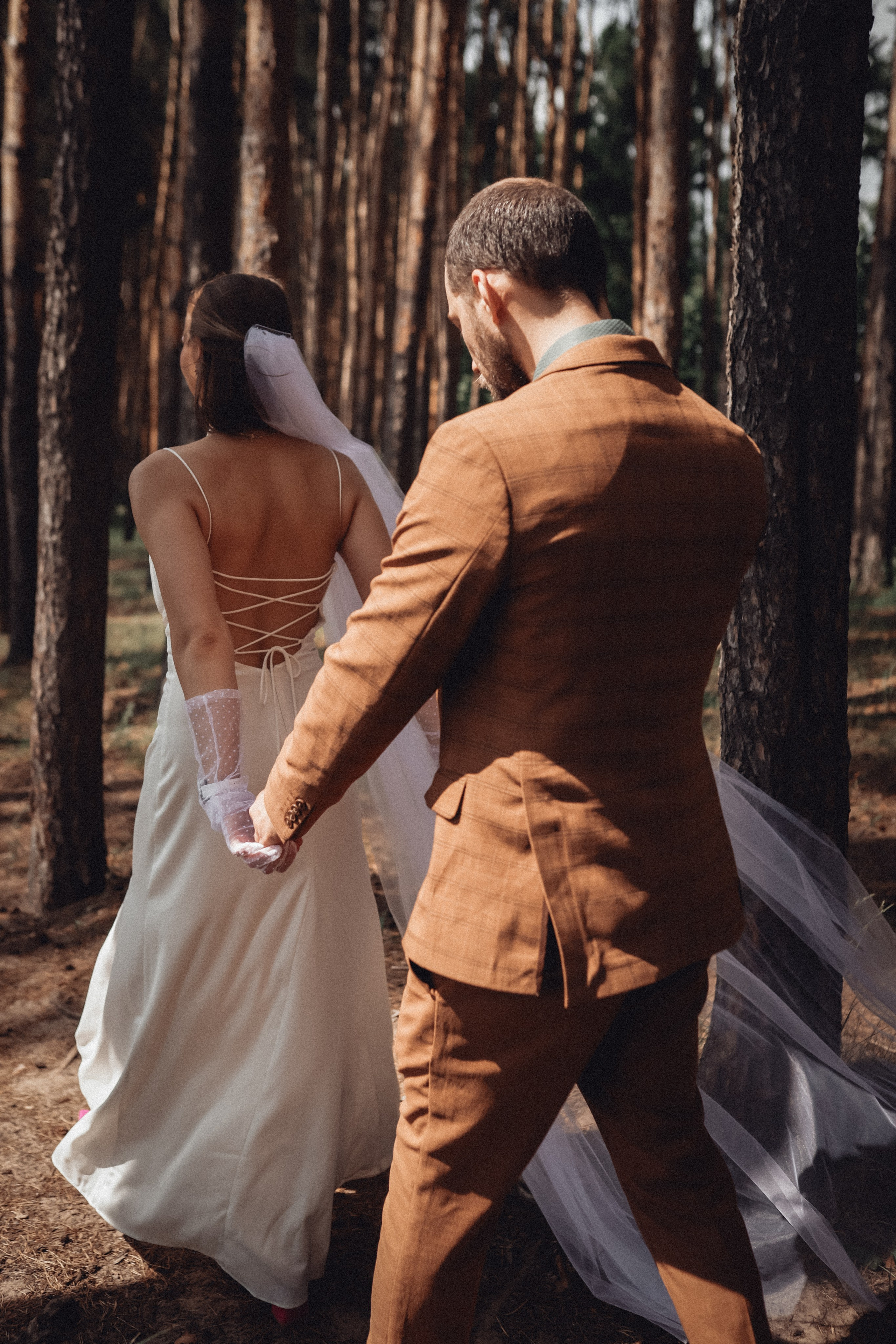 Иван и Кристина. Фотограф в Нижнем Новгороде Кристина Батанова