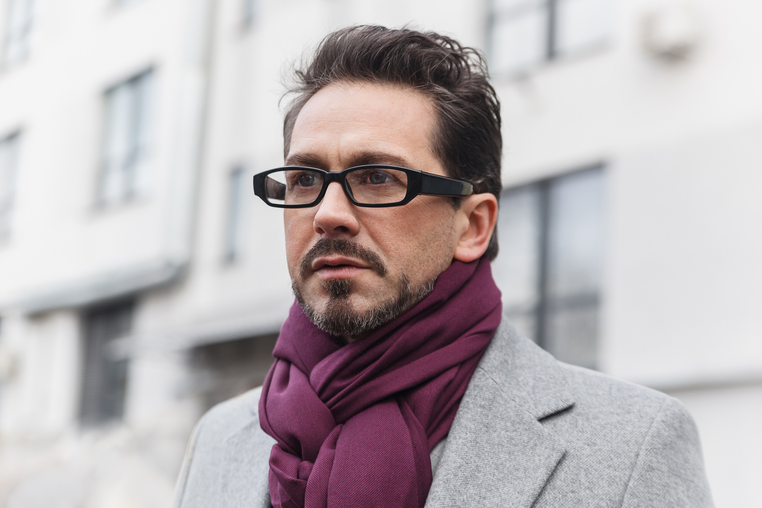 IronMan. Стас Никоненко • Кинооператор • Фотограф