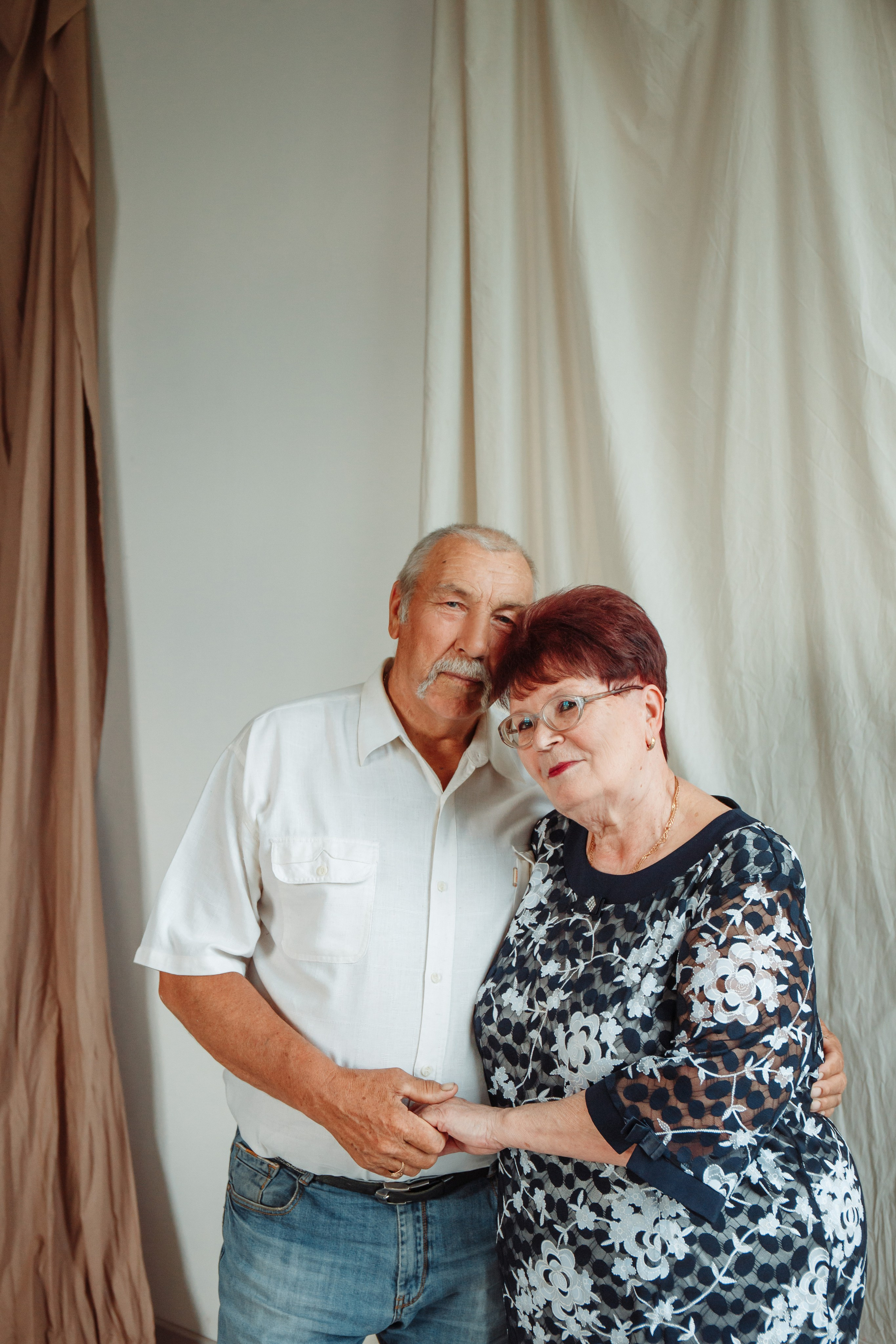 Семейные фото. Семейный фотограф из Новошахтинска Антонина Змиенко