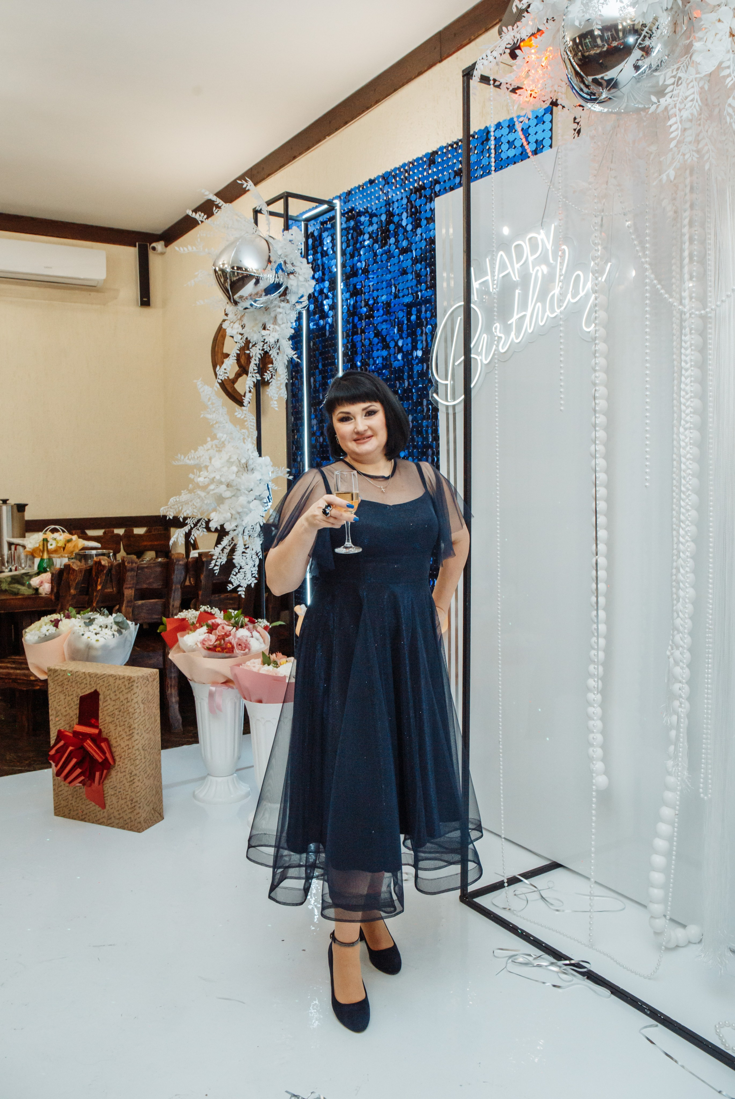 Банкеты. Семейный фотограф из Новошахтинска Антонина Змиенко