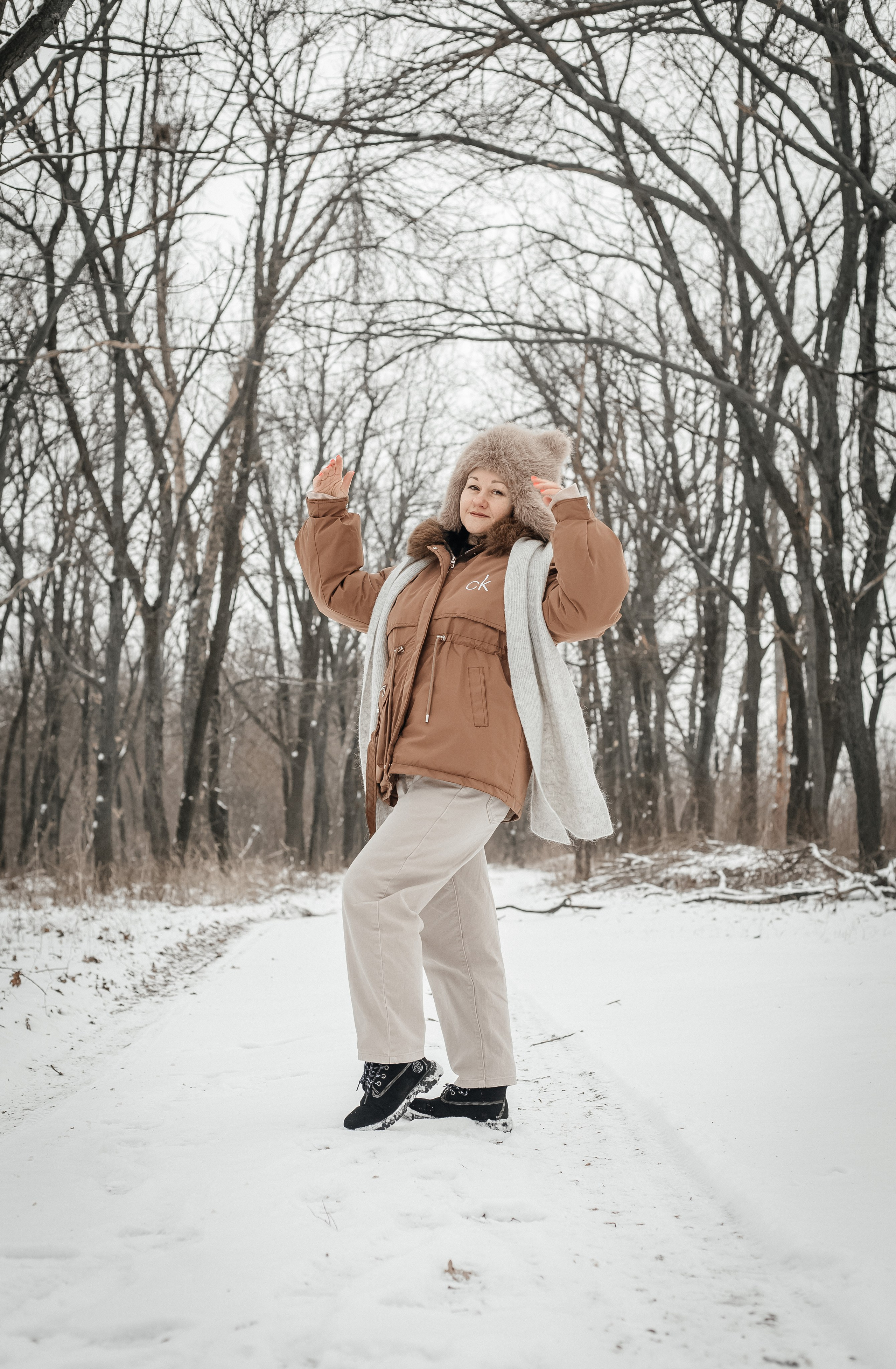 Индивидуальные фотосессии. Семейный фотограф из Новошахтинска Антонина Змиенко