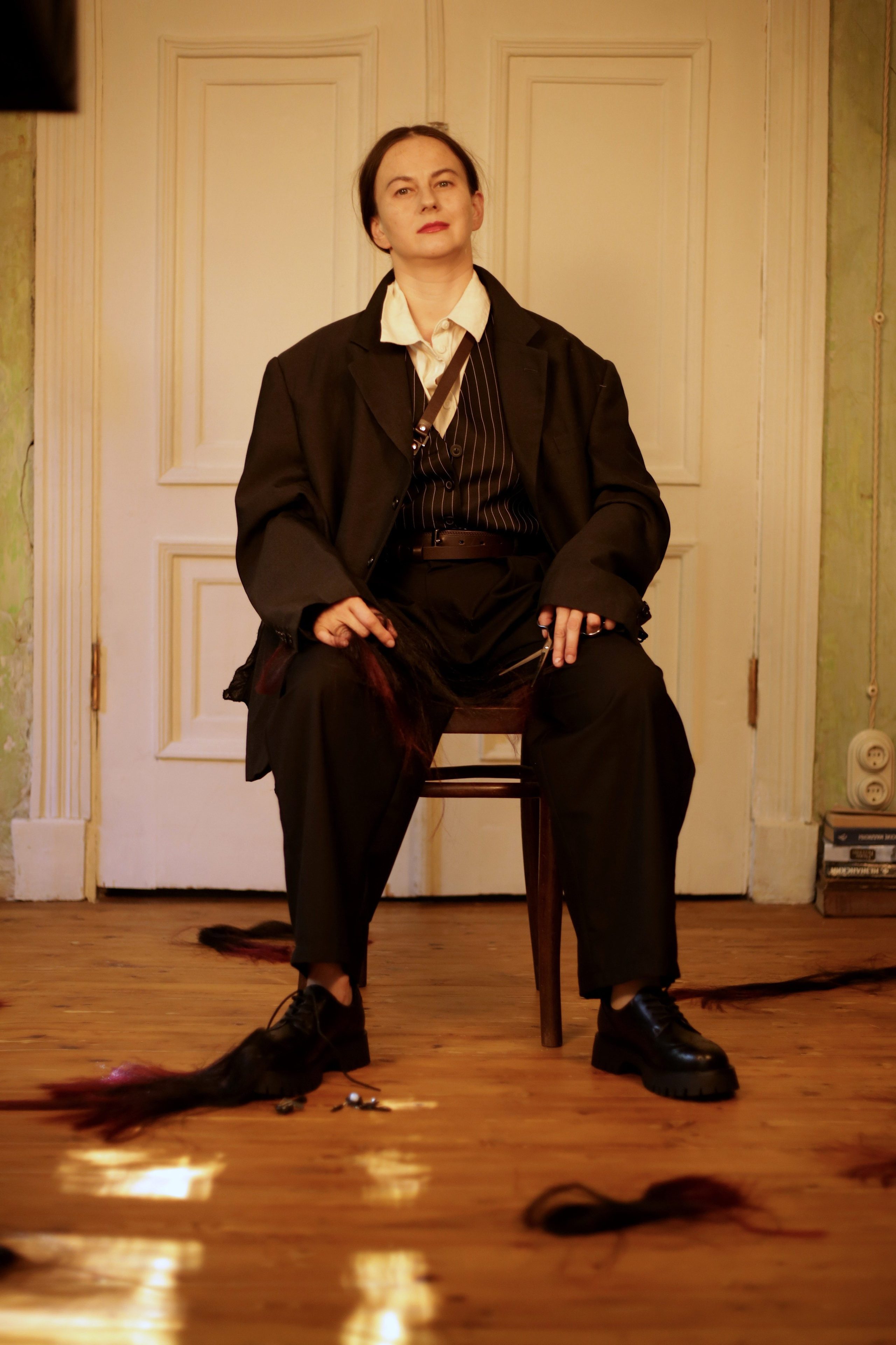 Фрида. MarCh Photography — Фотограф в Перми