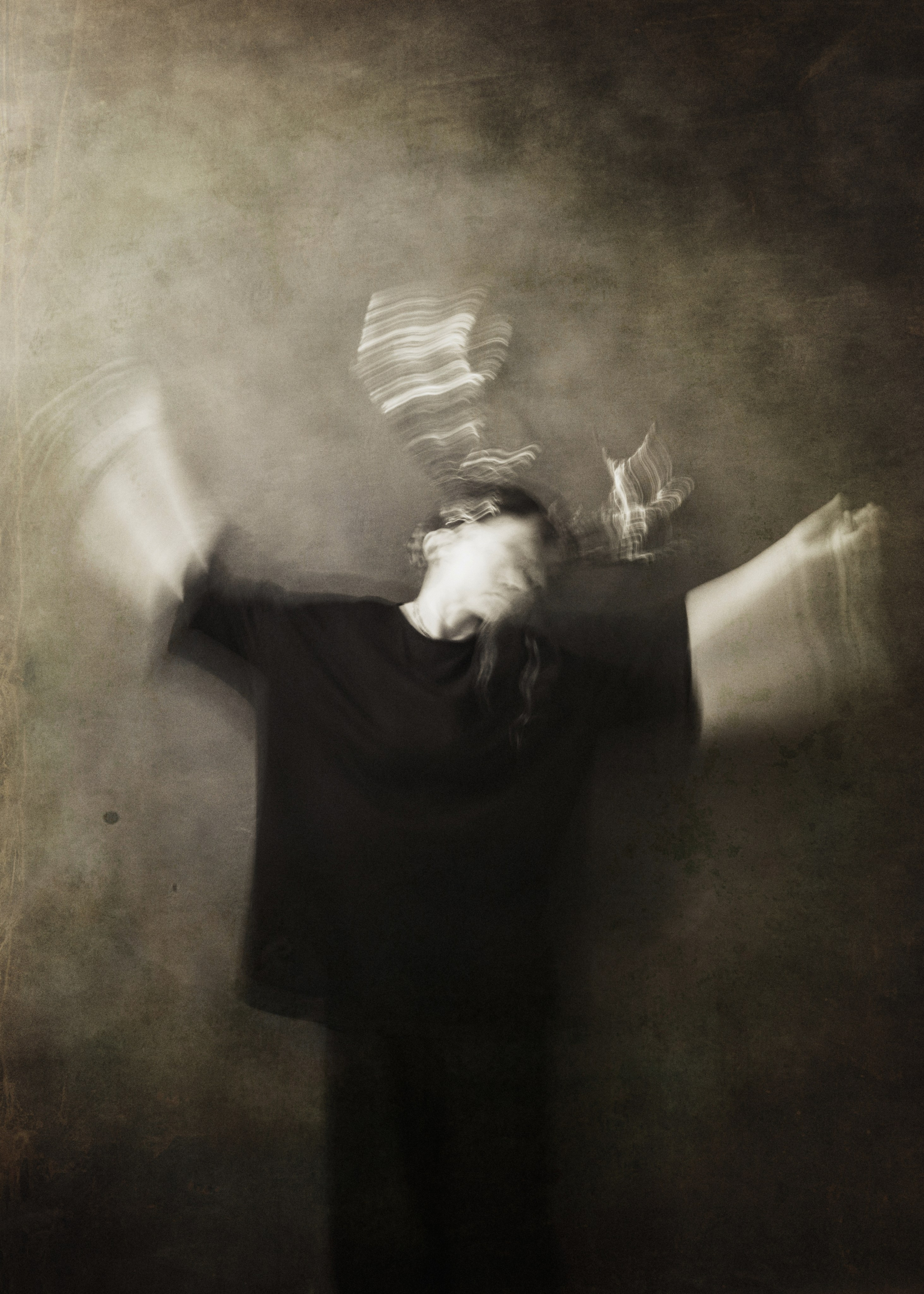 Memory. Фотограф в Омске Екатерина Павлова