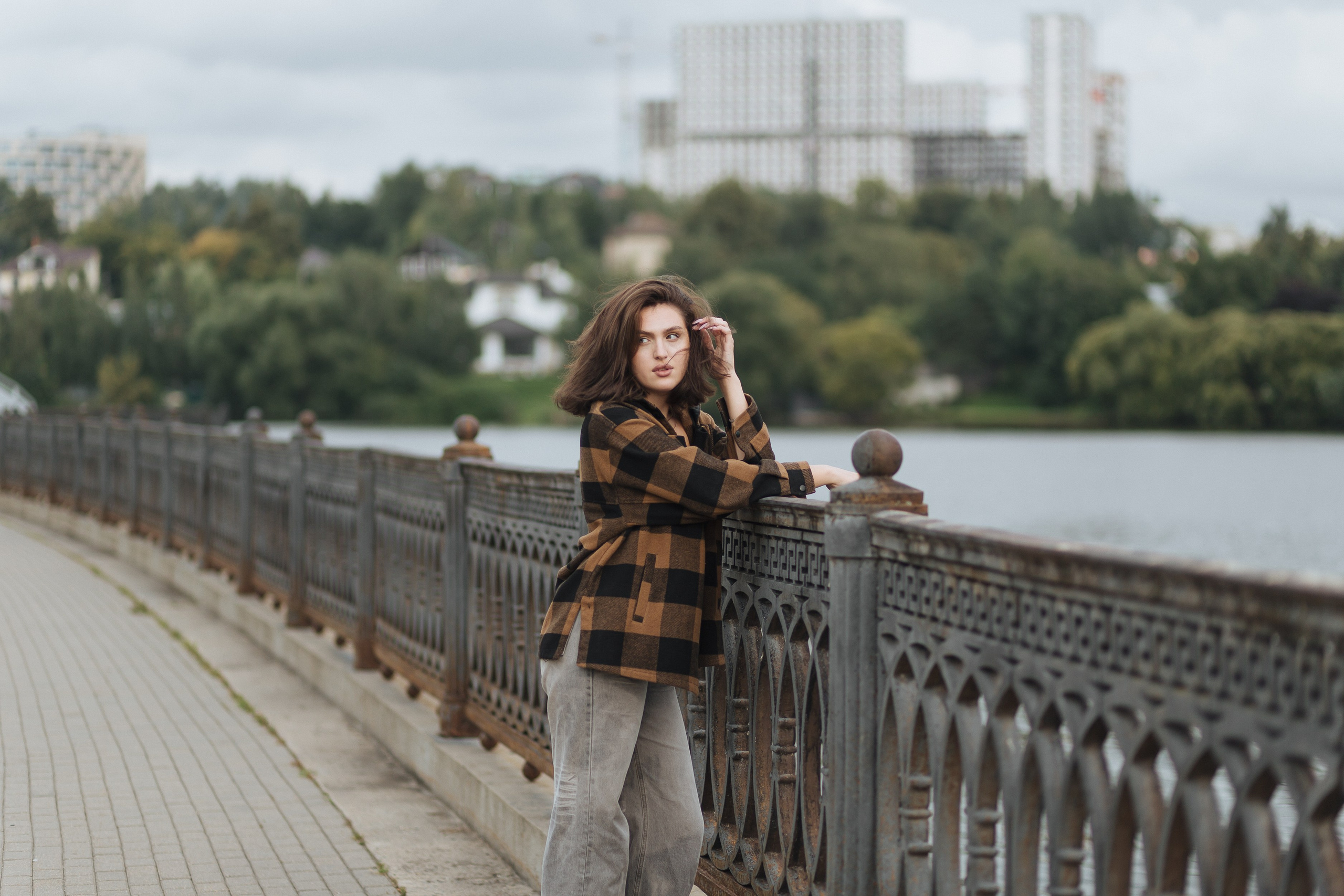 Прогулка. Krylovaphoto