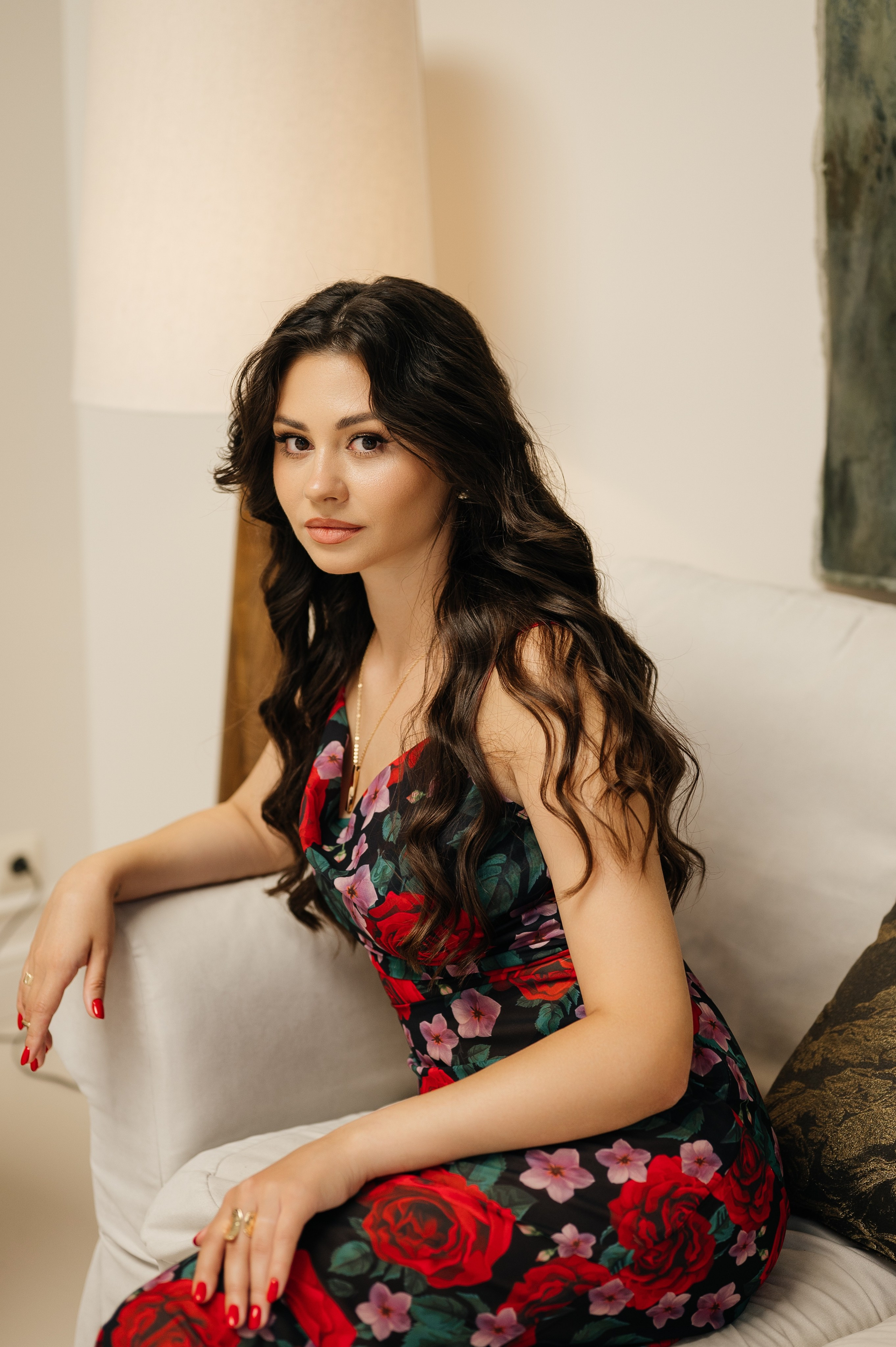 Даша. Свадебный и семейный фотограф в Краснодаре Алина Мельник