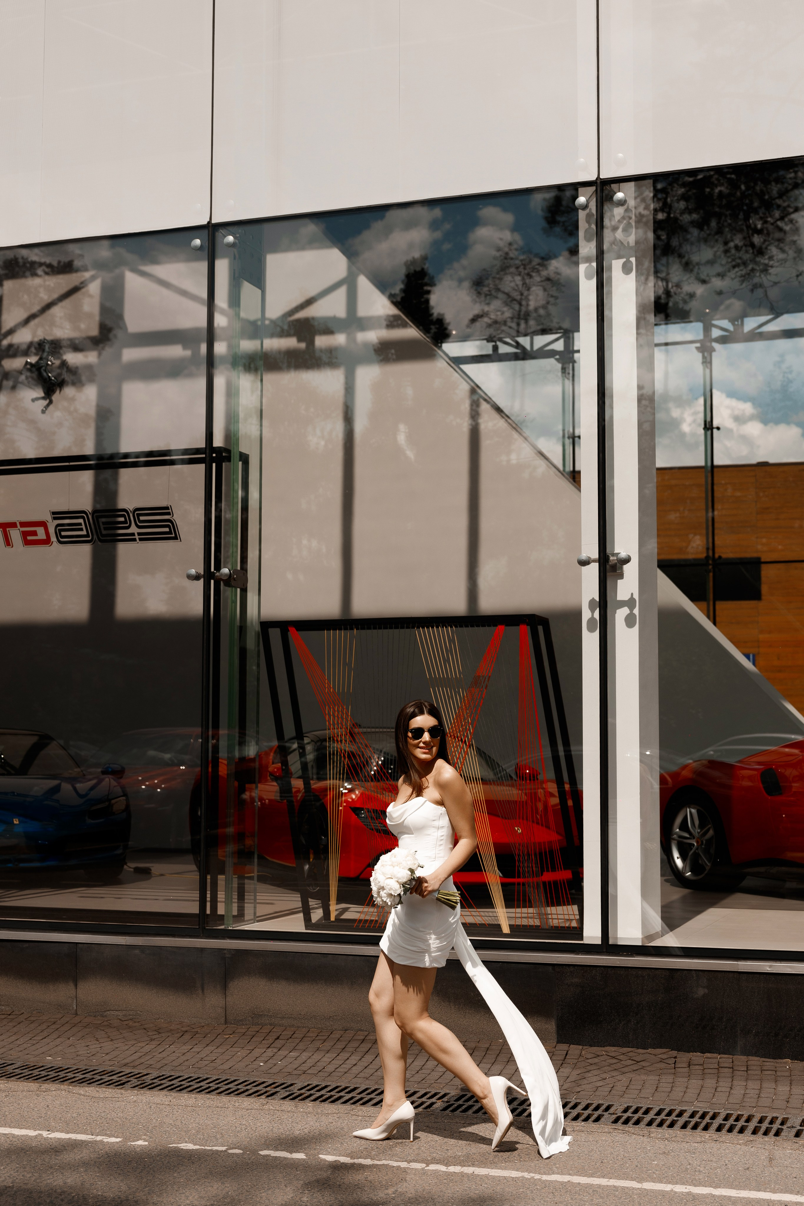 Weddings. Photographer Sasha Orlov