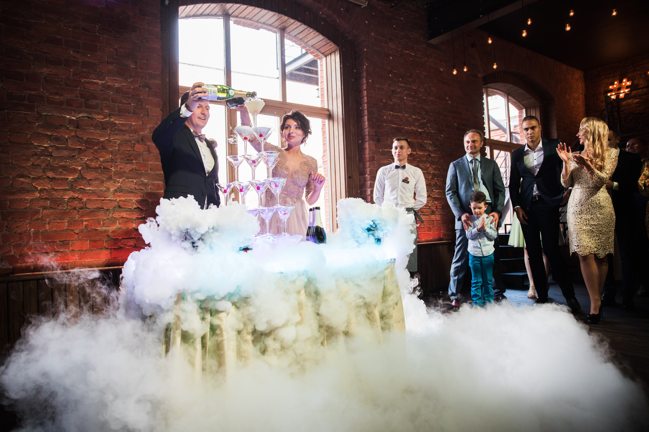 Алексей & Снежана. Фотограф Денис Персенен | Санкт-Петербург, Москва