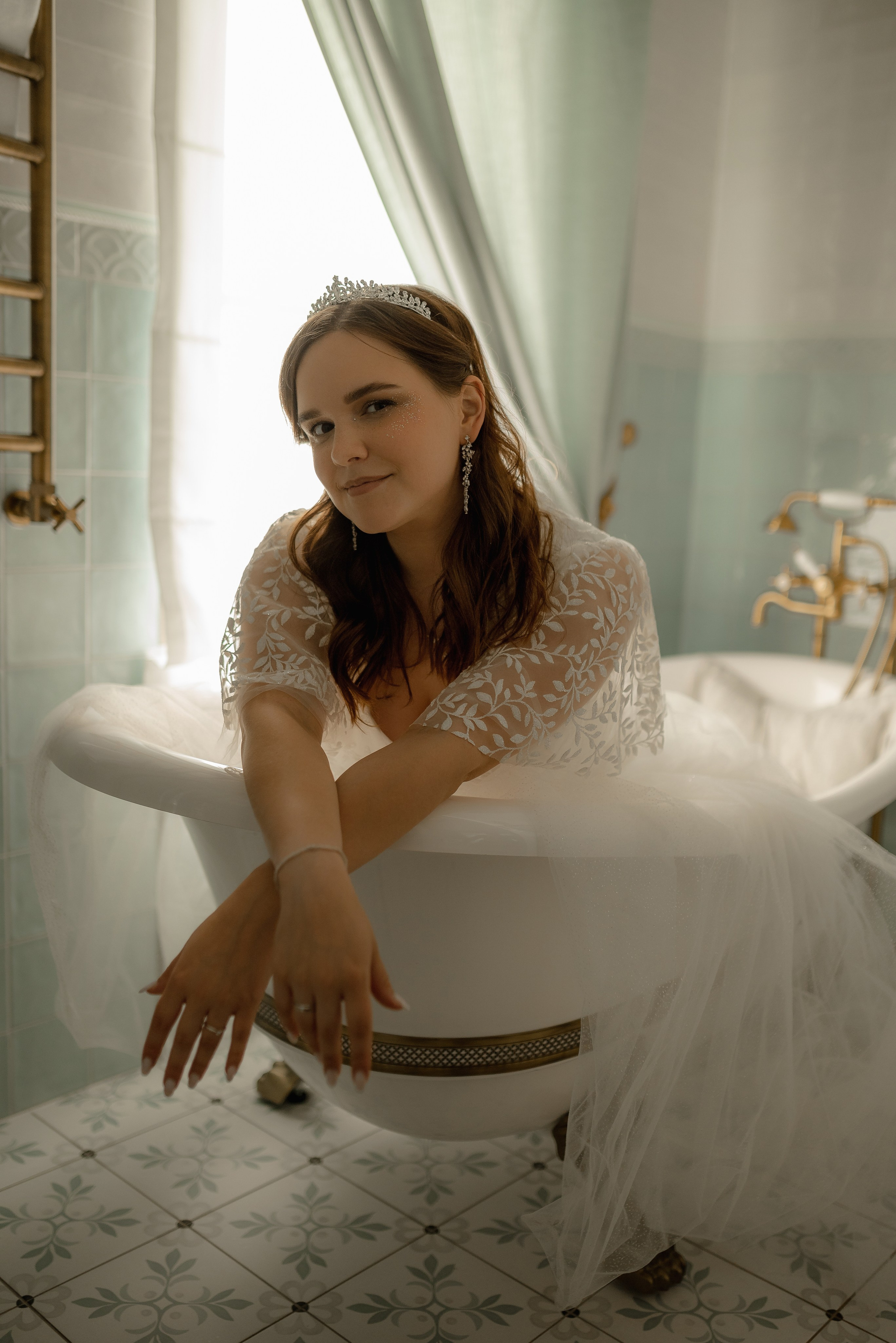 Мария&Антон. Савиновская Кристина фотограф Самара