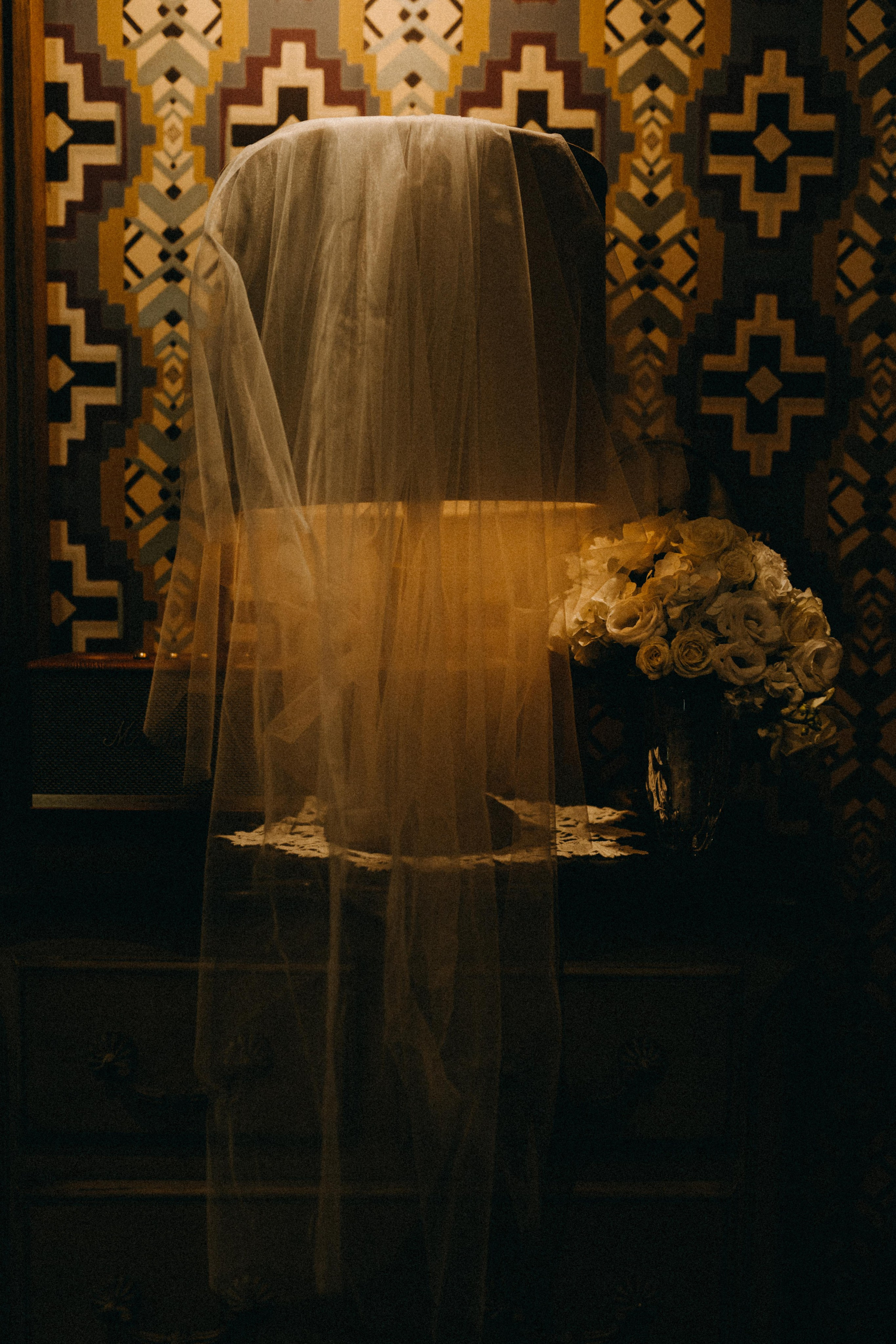 Свадебная фотосессия в Кусково