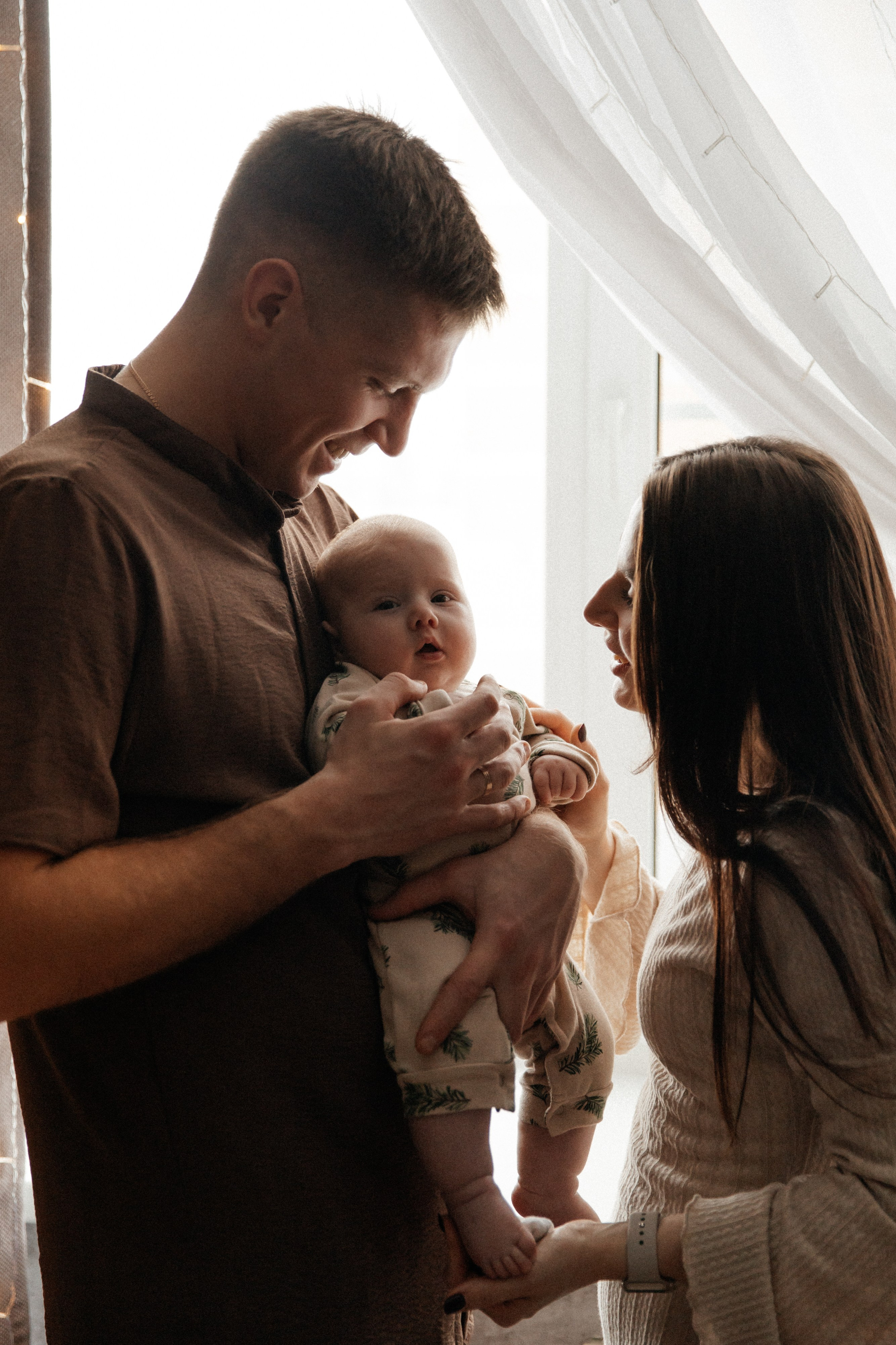 Дом, тепло, любовь. Фотограф Ульяна Дивина в Нижнем Новгороде и Нижегородской области