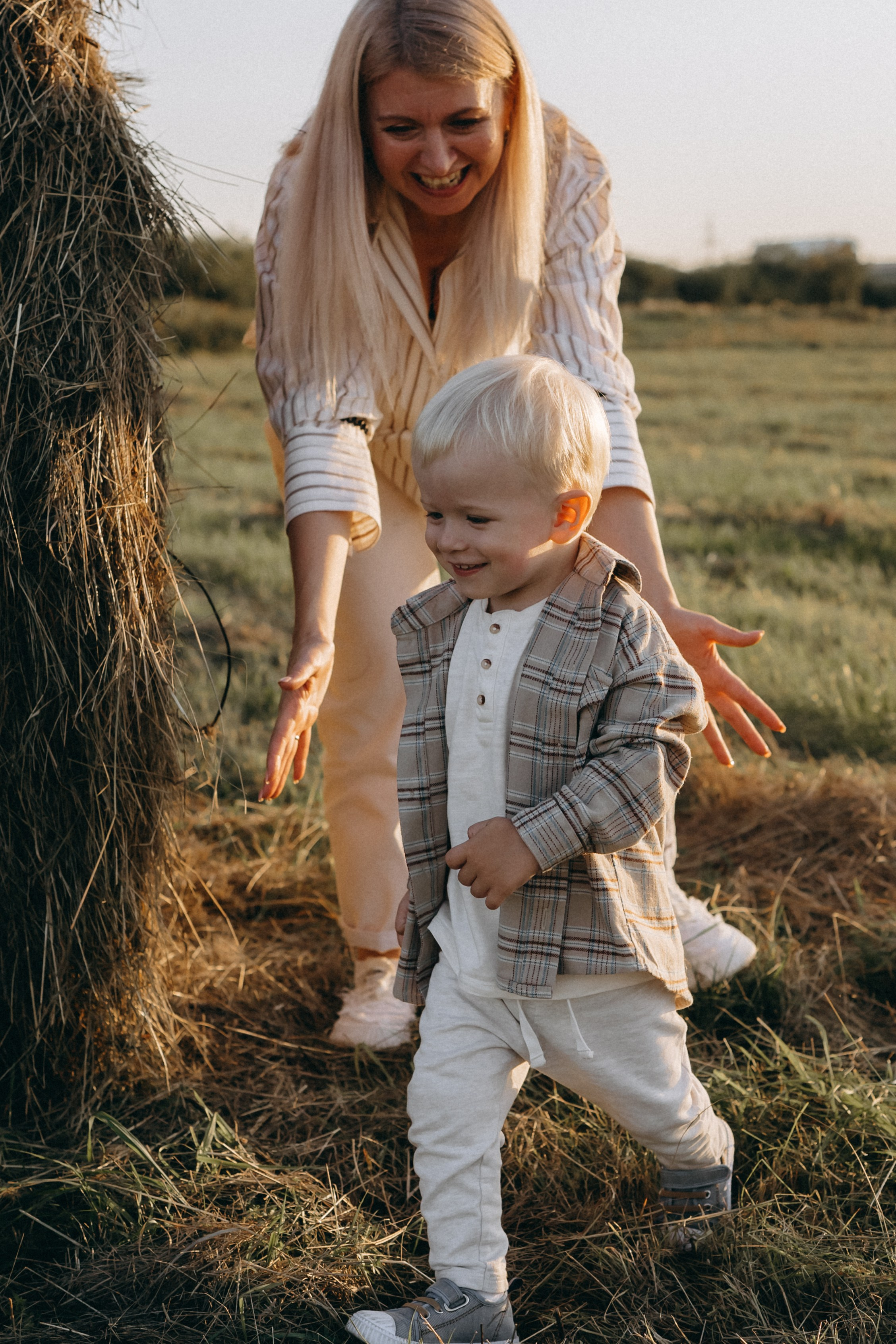 Запомнить этот день. Семейный фотограф в Ангарске/ Иркутске