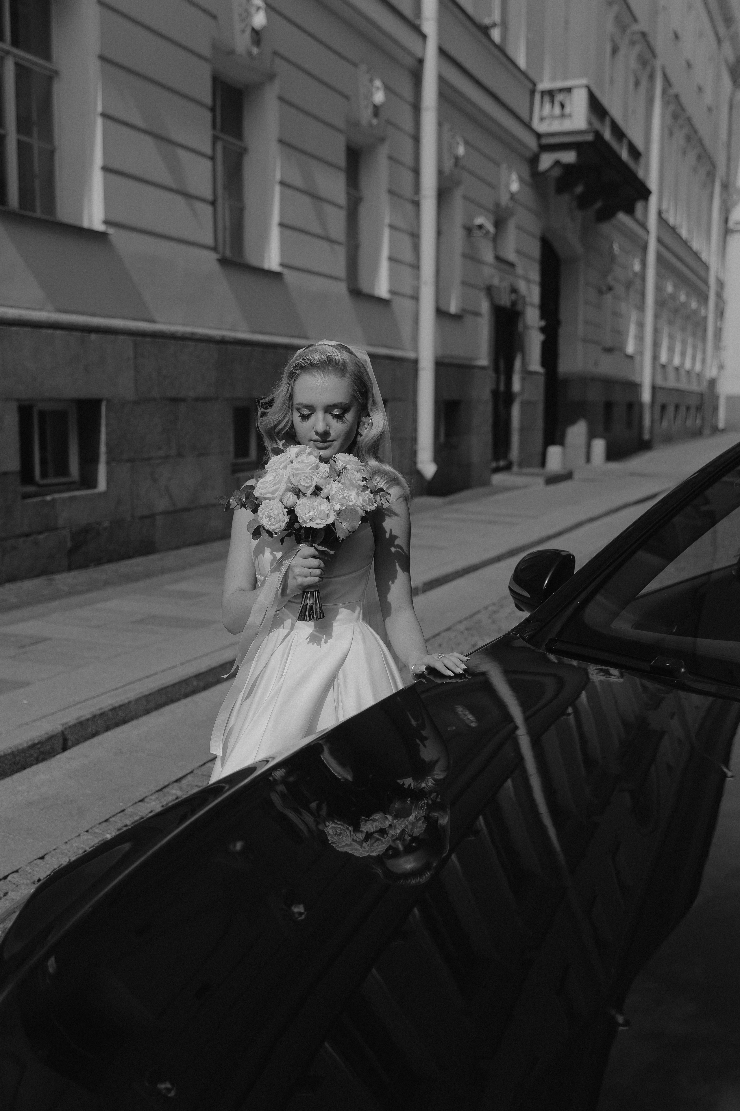 A&V. Свадебный фотограф — Наталья Фед СПб/Москва