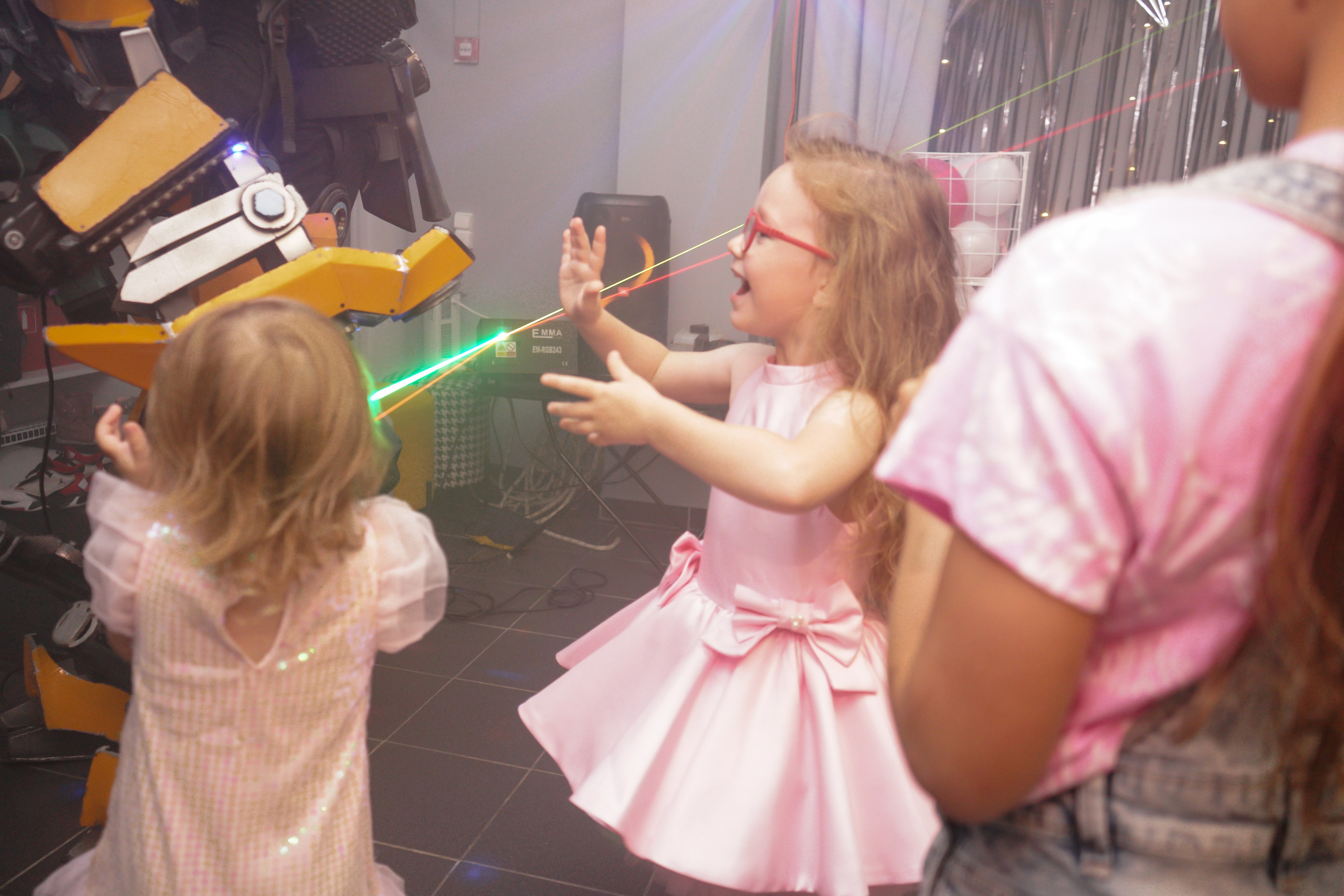 День рождения