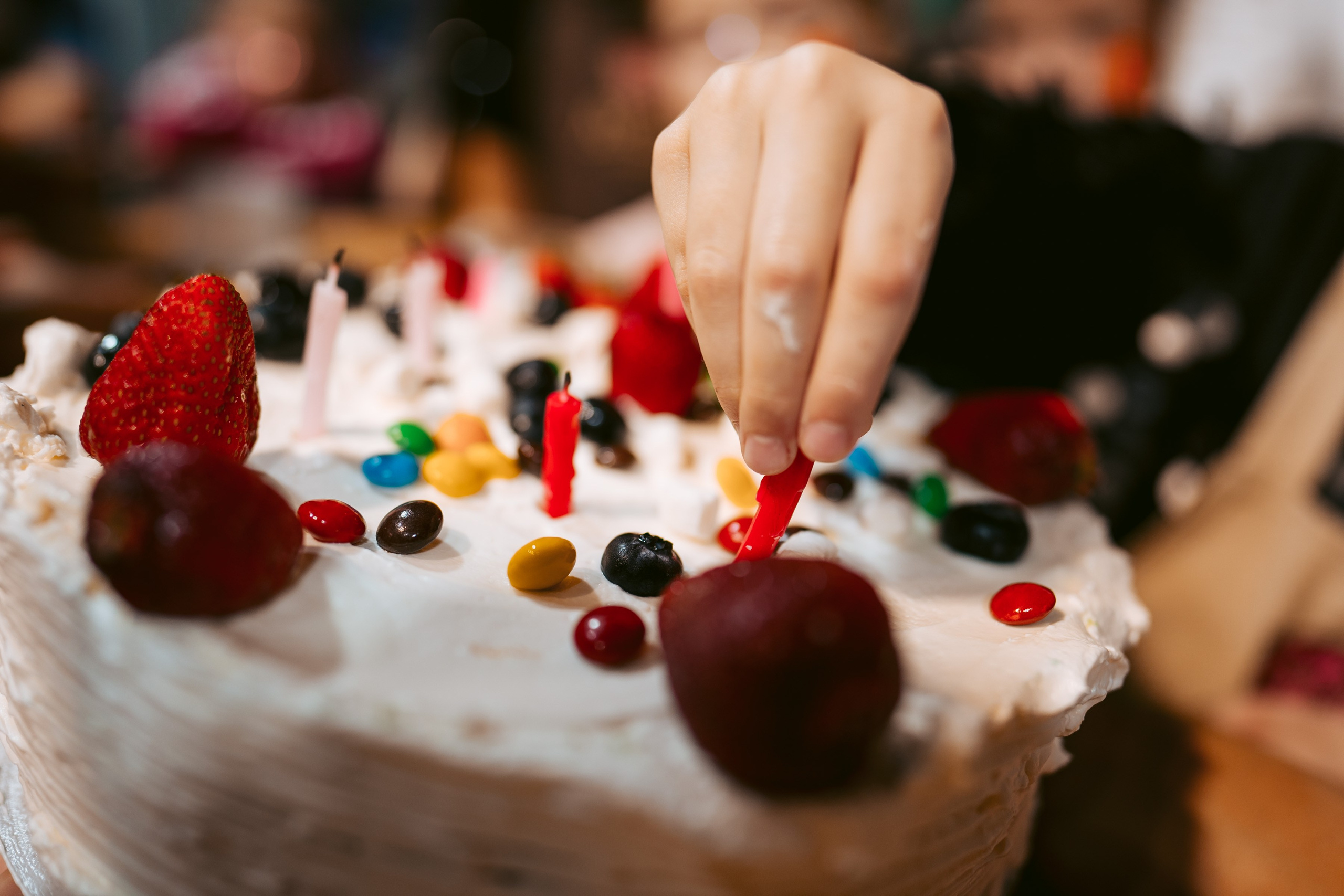 Артишок. Фотограф на любое событие в Кемерово