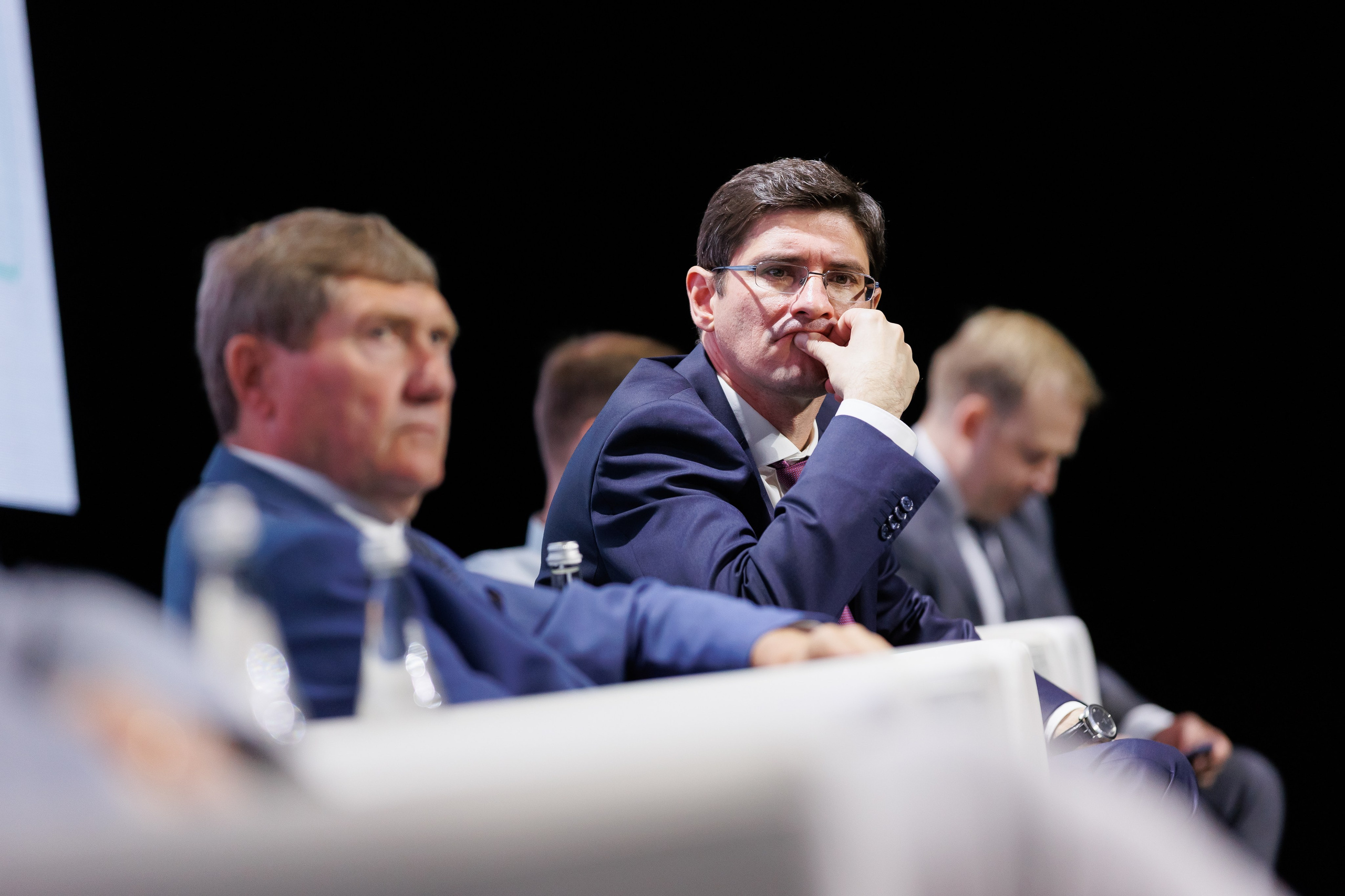 EVENTS. Спортивный фотограф Денис Веселов в Нижнем Новгороде