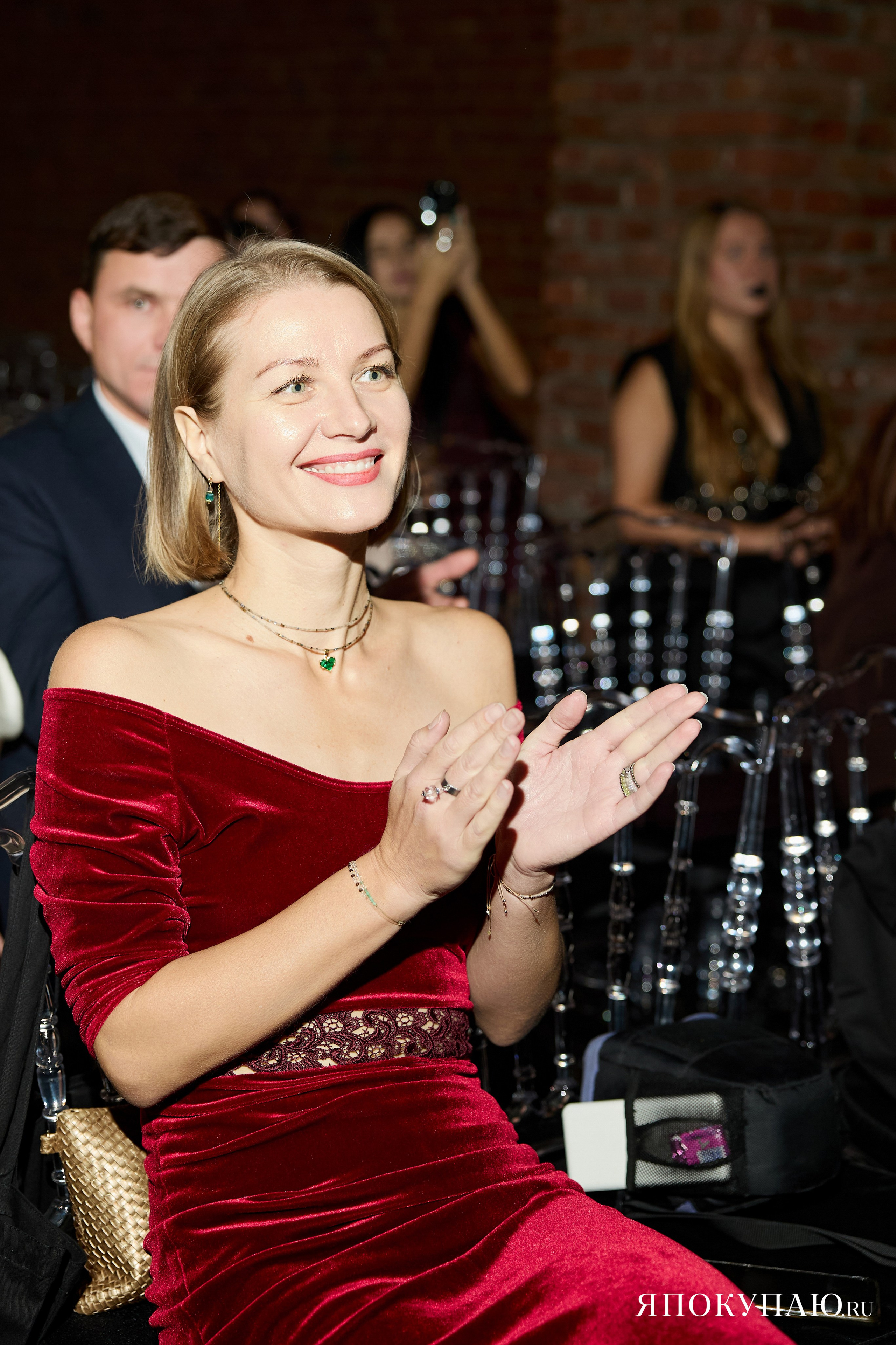 Я ПОКУПАЮ. Фотограф Айвазова Наталья Краснодар