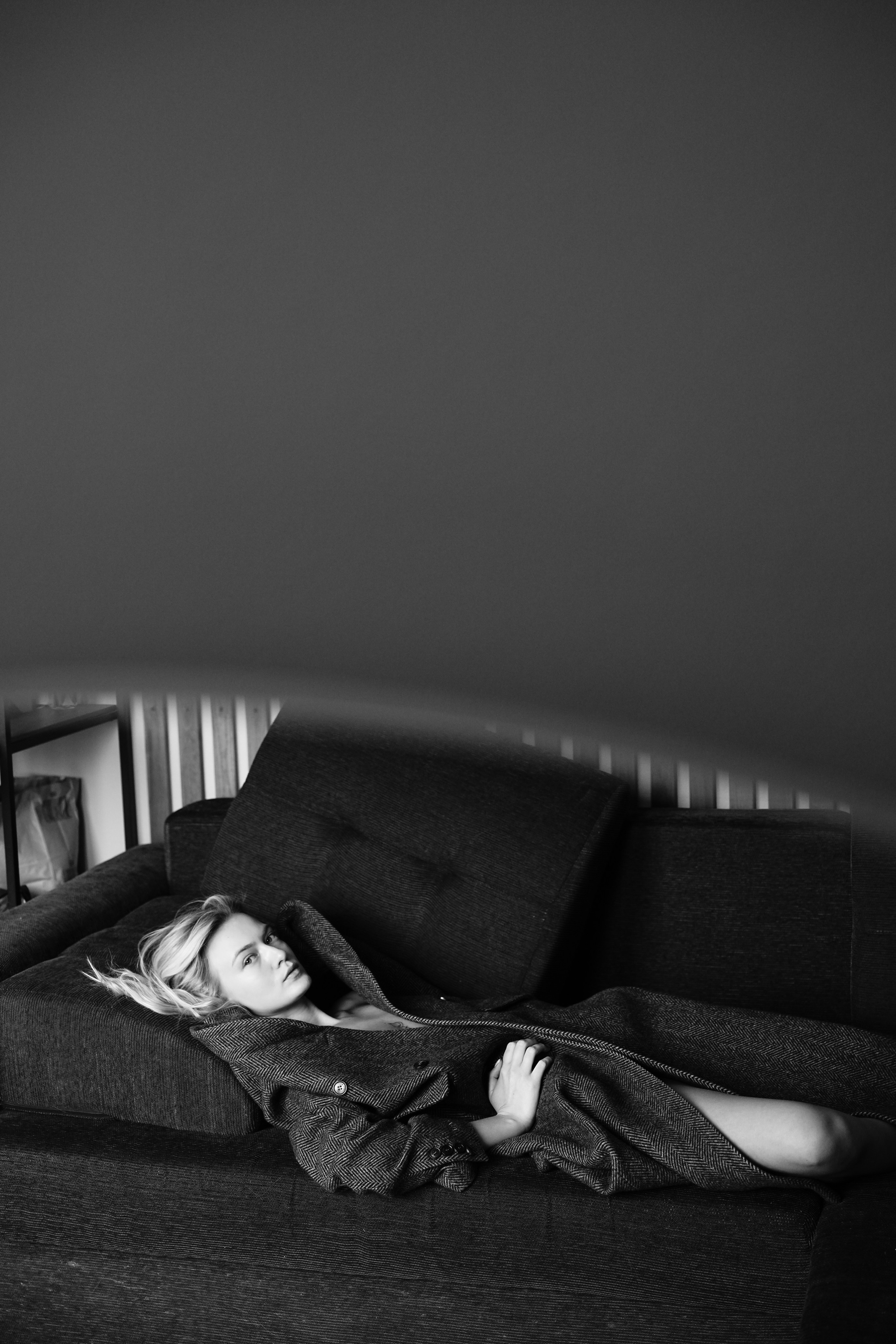 42. Photographer Dmitry Chapala