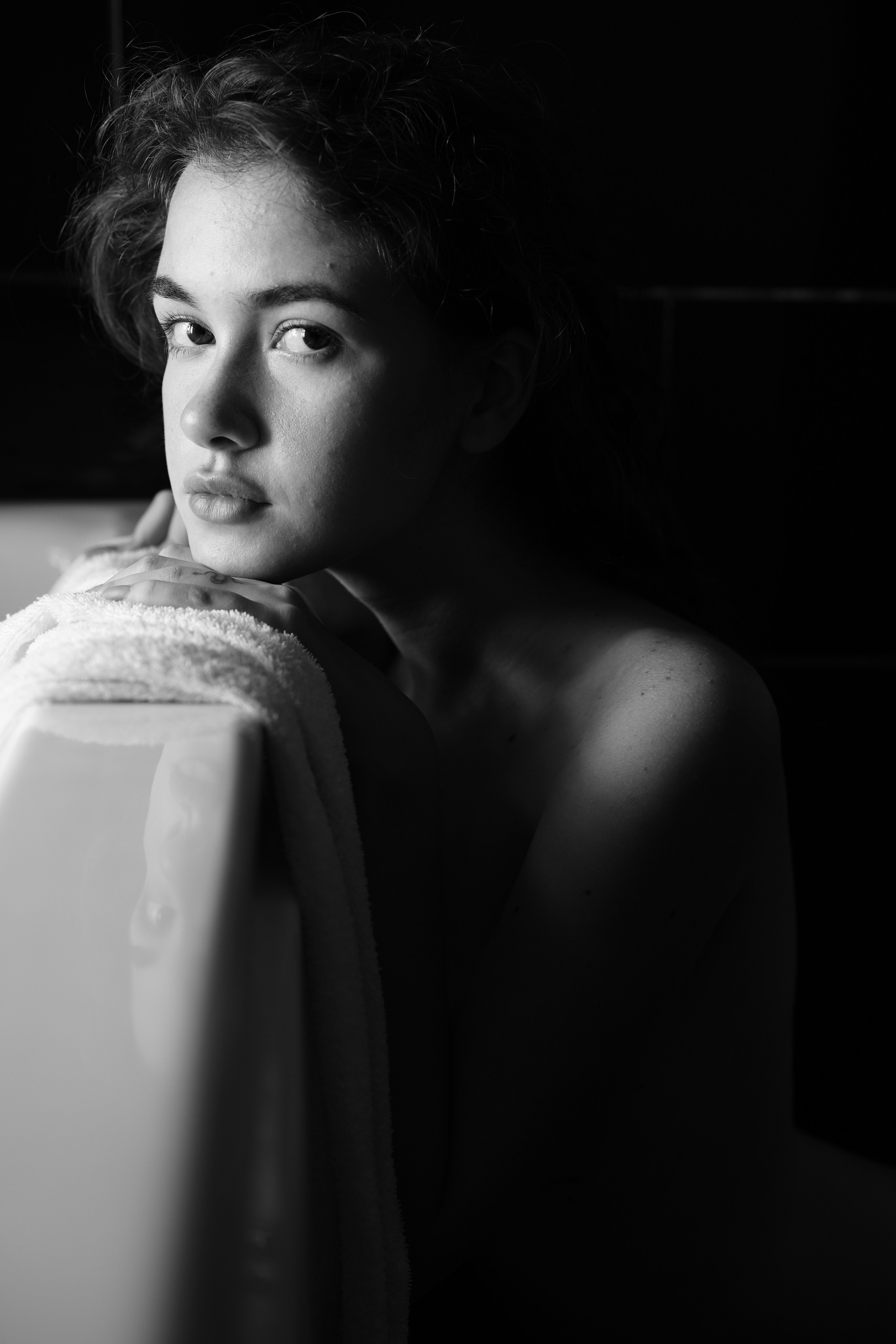 34. Фотограф Дмитрий Чапала