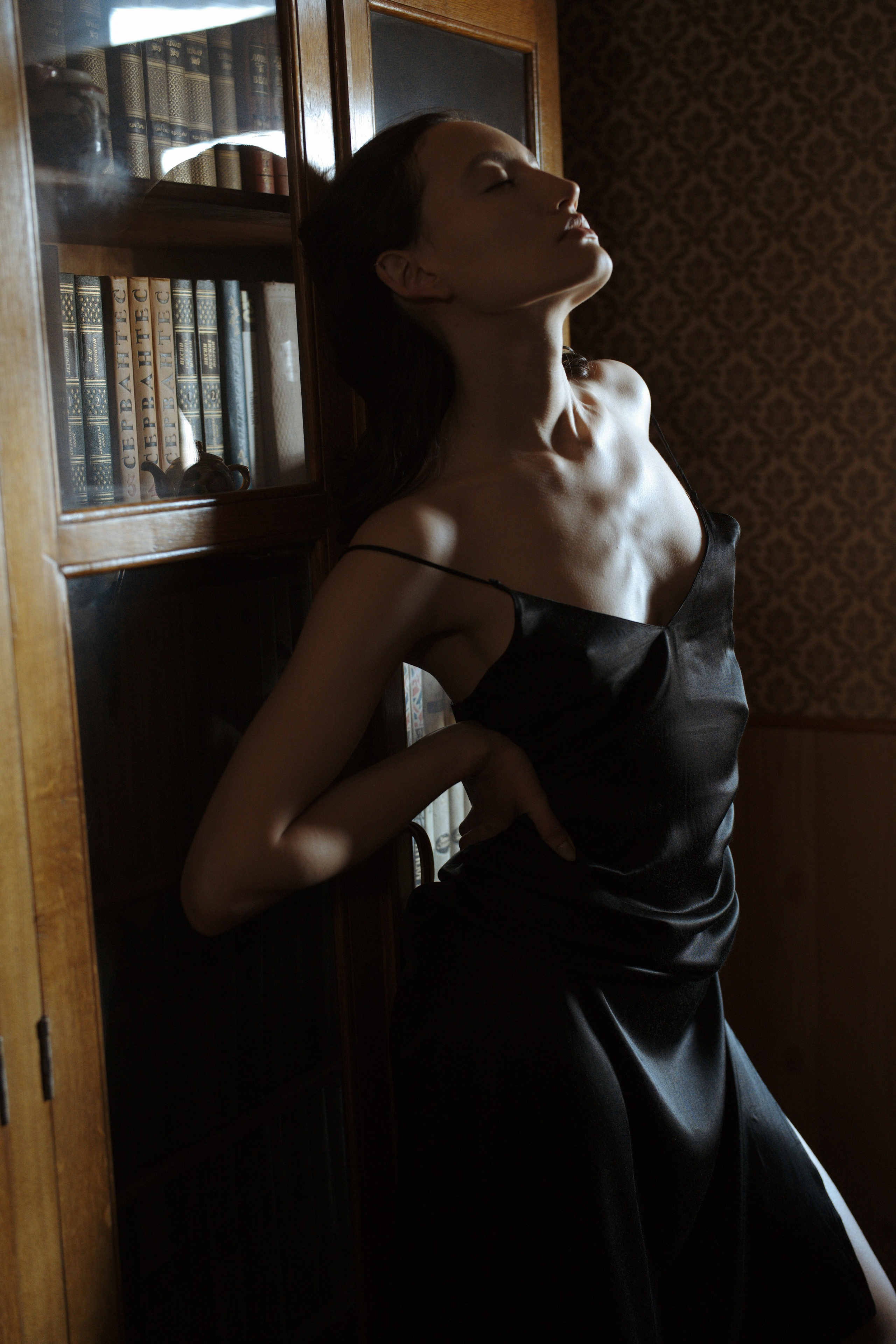 46. Photographer Dmitry Chapala