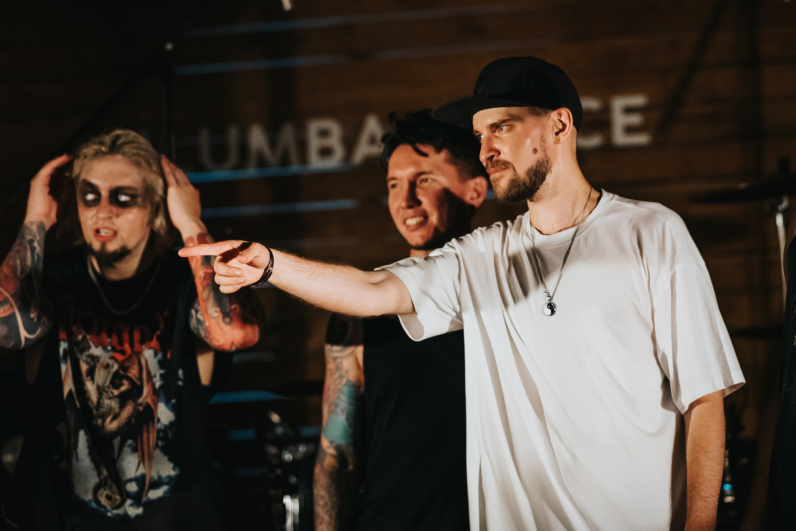 Pandora Secret 2024. Репортажный фотограф в Кемерово