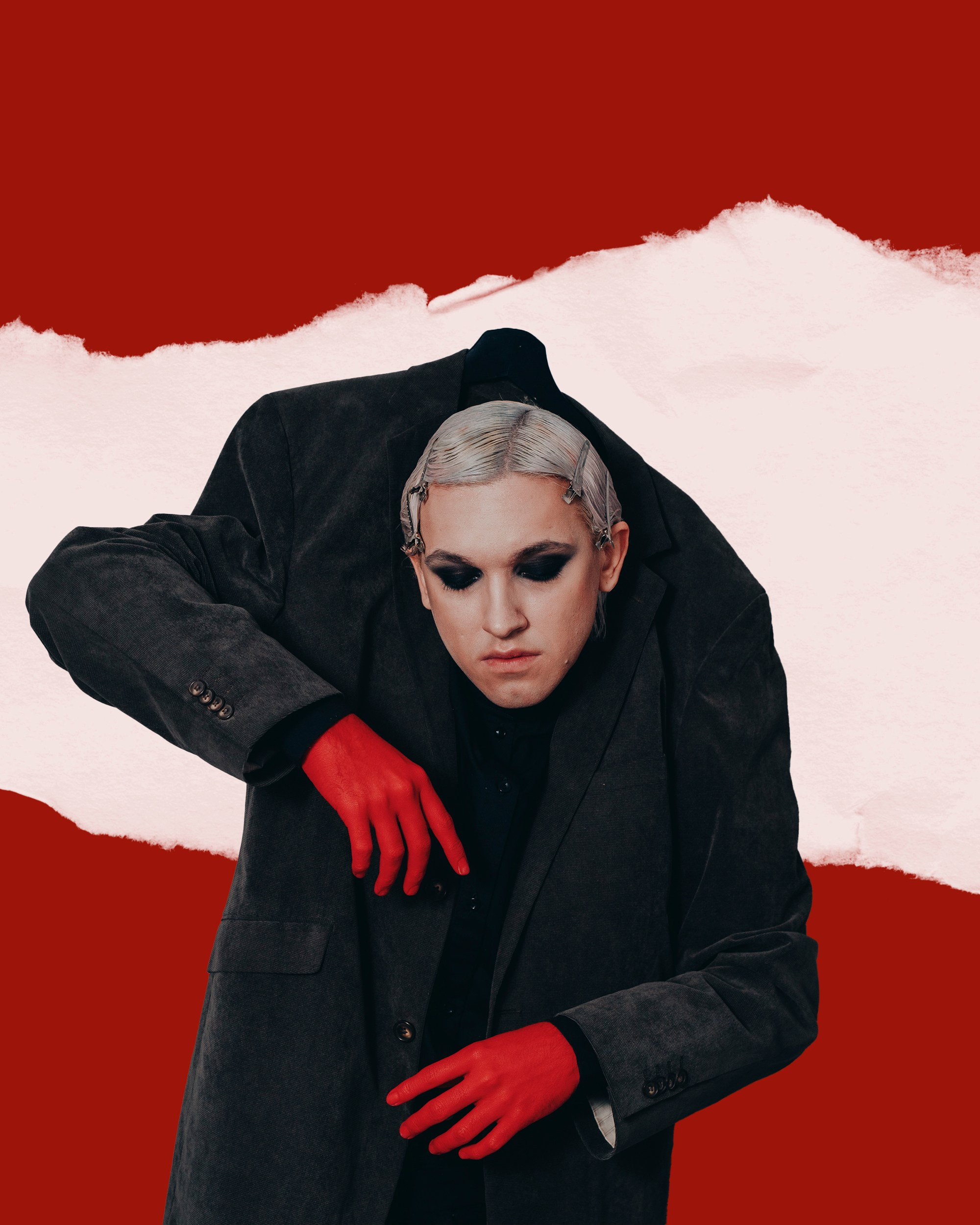 Дмитрий. Фотограф в Новосибирске Дмитрий Матвеев