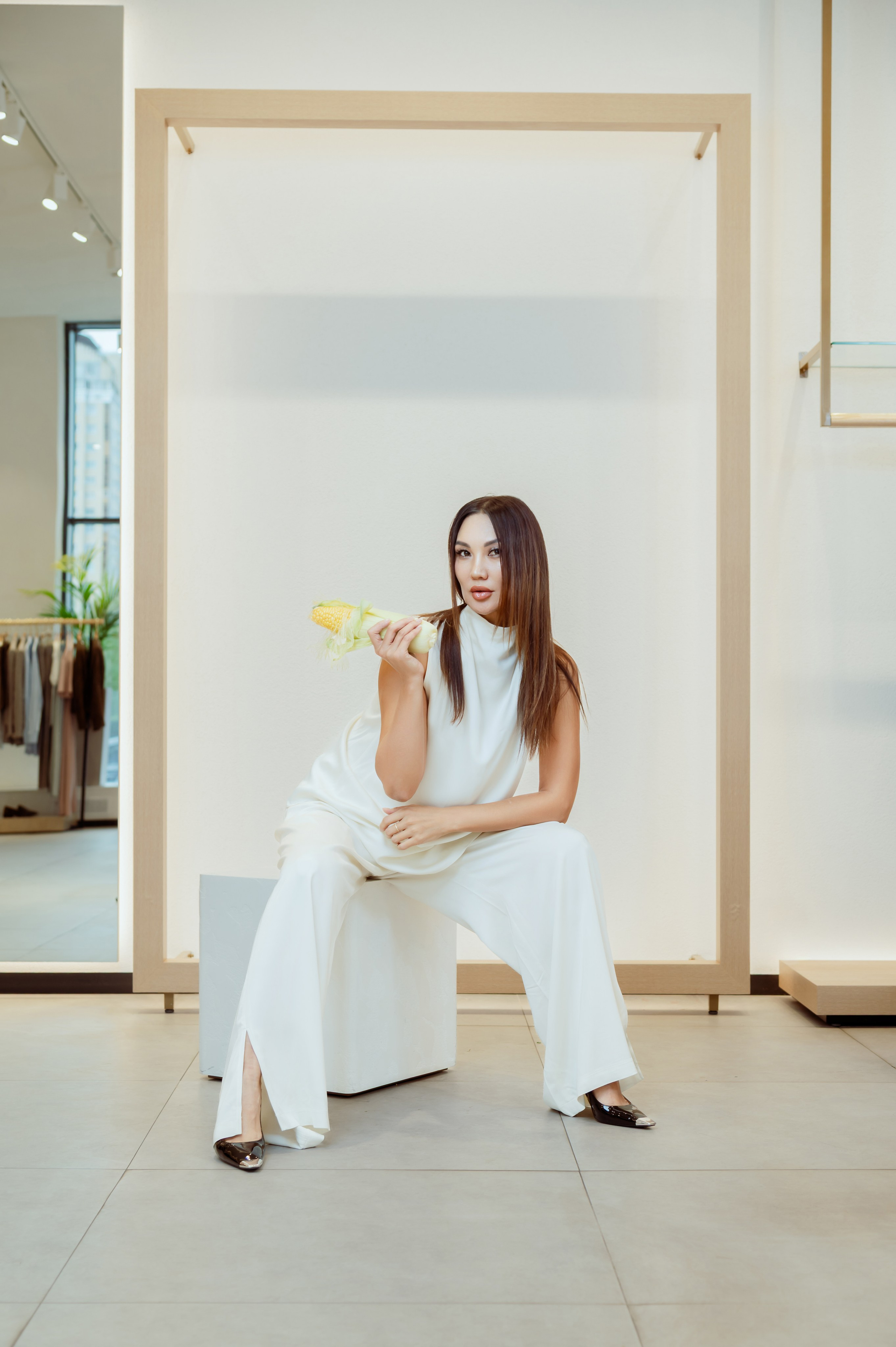 Supermodel. Фотограф в Астане Табакова Наталья